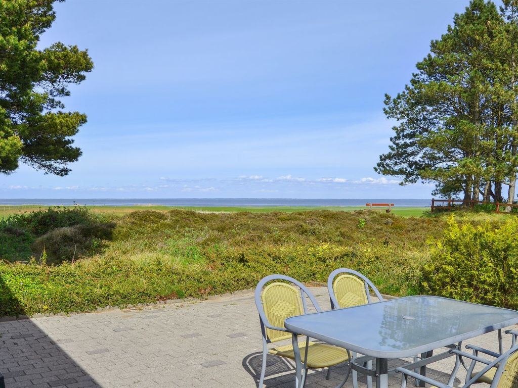 Vakantiehuis Sedine in Denemarken