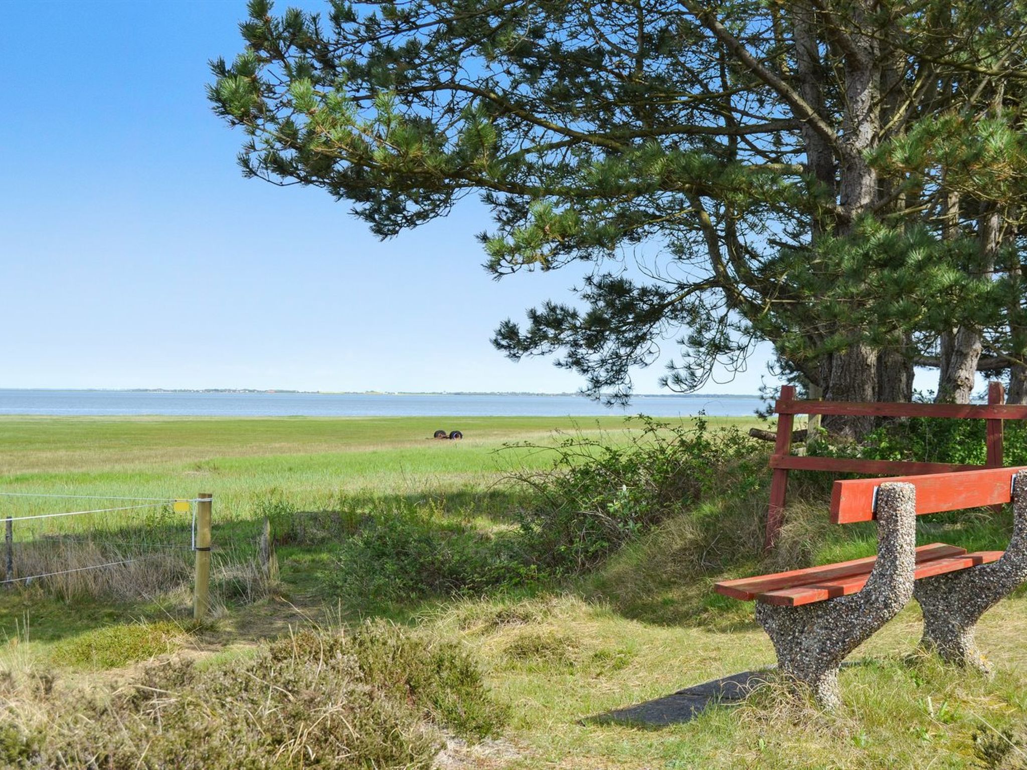 "Sedine" - 3.9km from the sea - Buiten