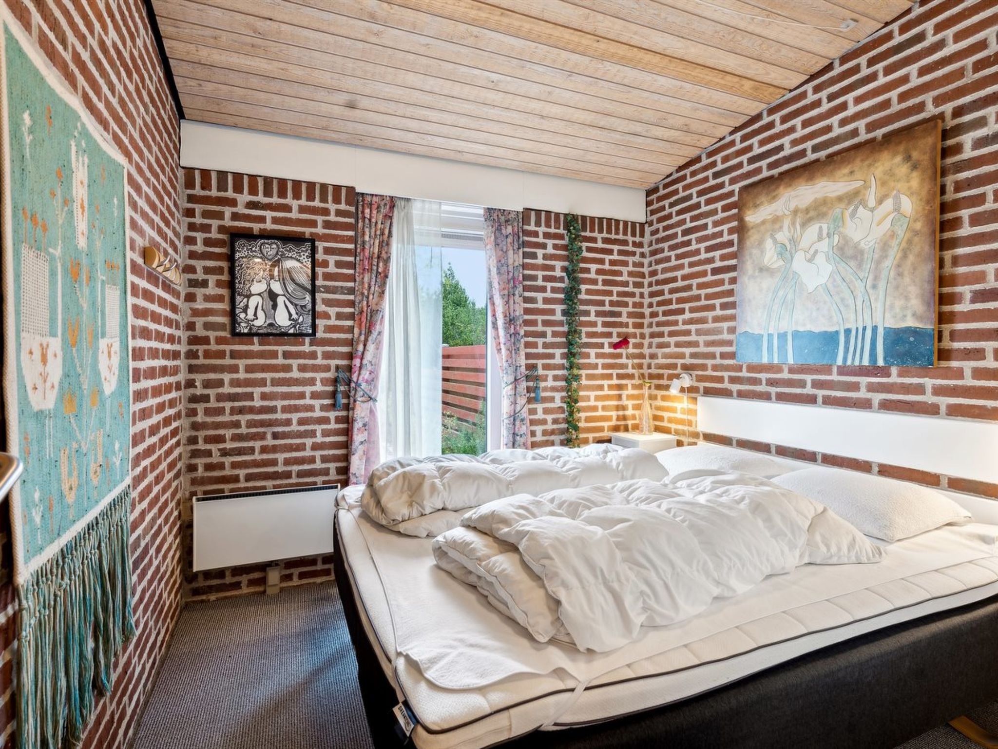 "Sedine" - 3.9km from the sea - Binnen