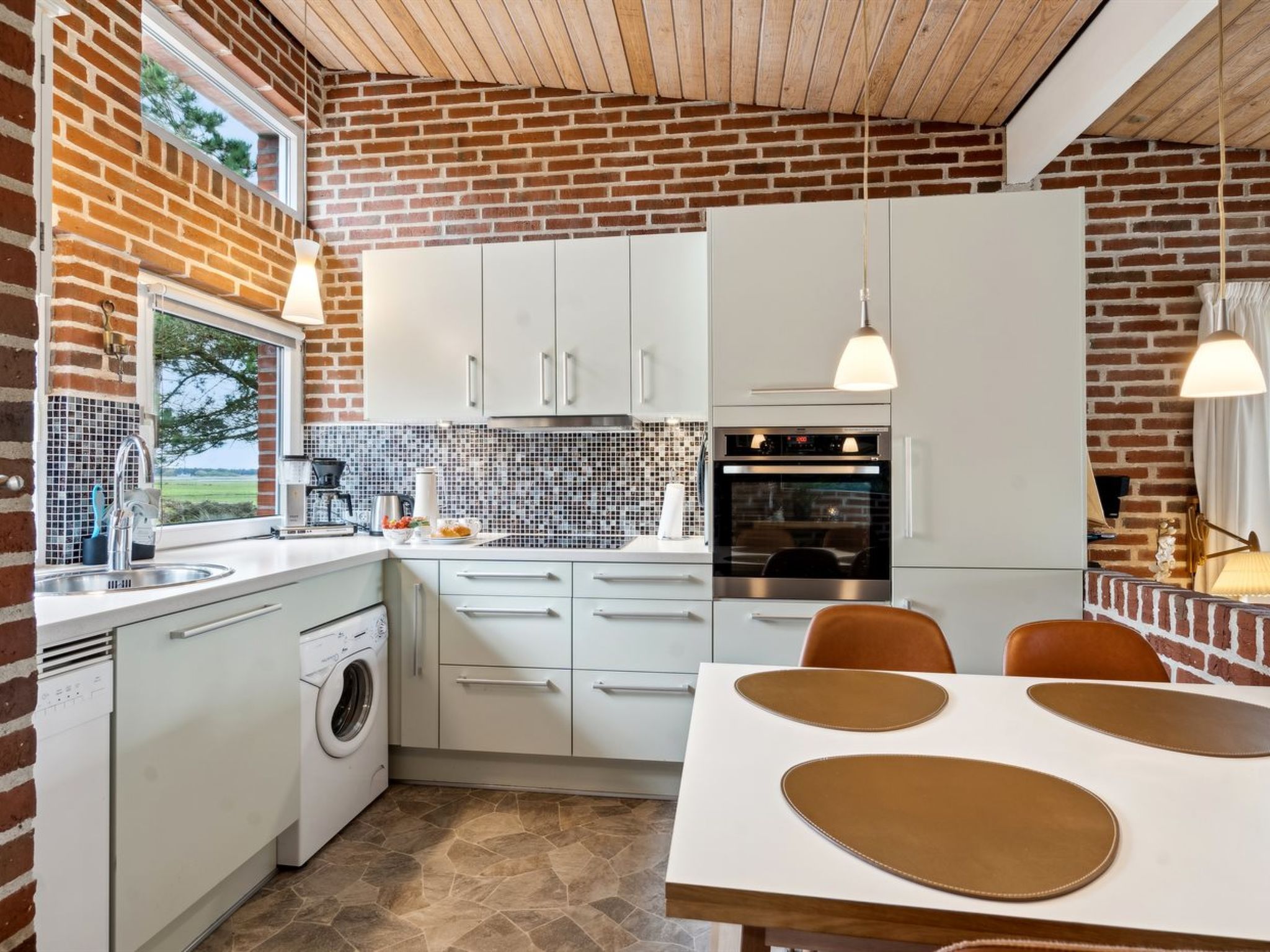 "Sedine" - 3.9km from the sea - Binnen