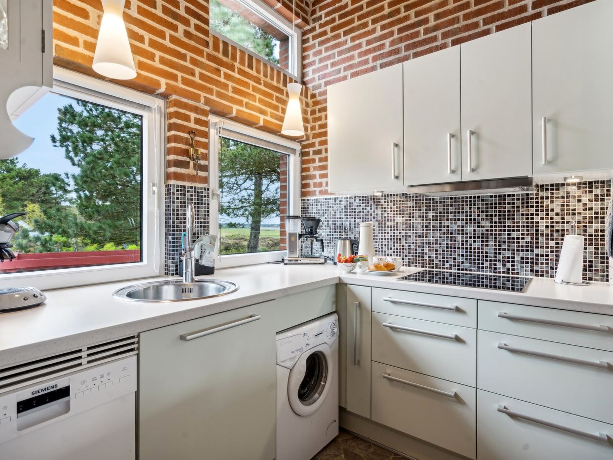 "Sedine" - 3.9km from the sea - Binnen