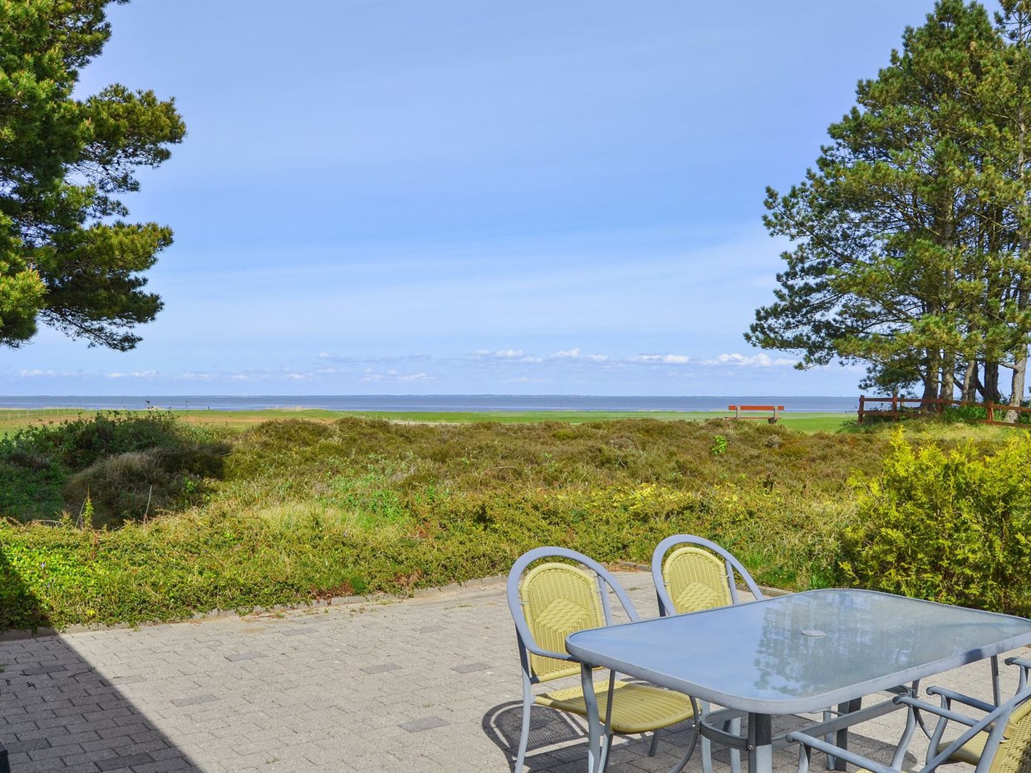 "Sedine" - 3.9km from the sea