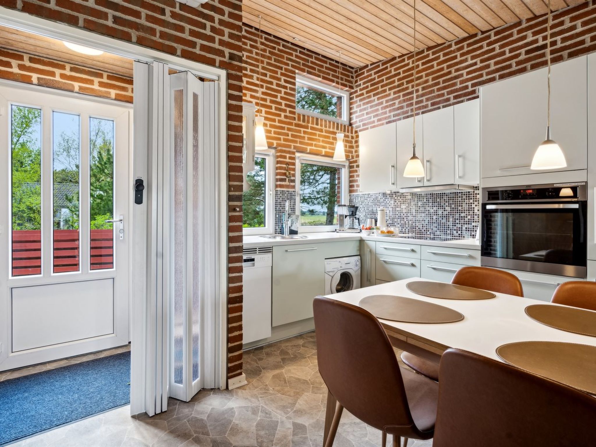 "Sedine" - 3.9km from the sea - Binnen