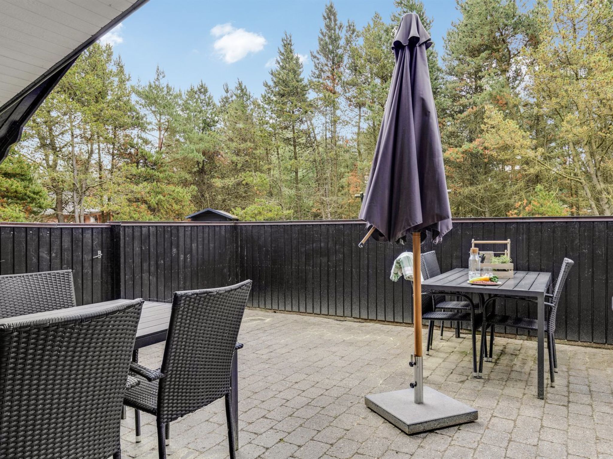 "Jul" - 900m from the sea - Buiten