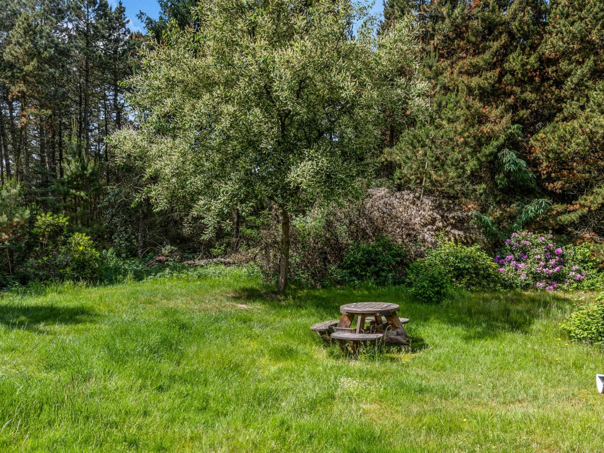 "Jul" - 900m from the sea - Buiten
