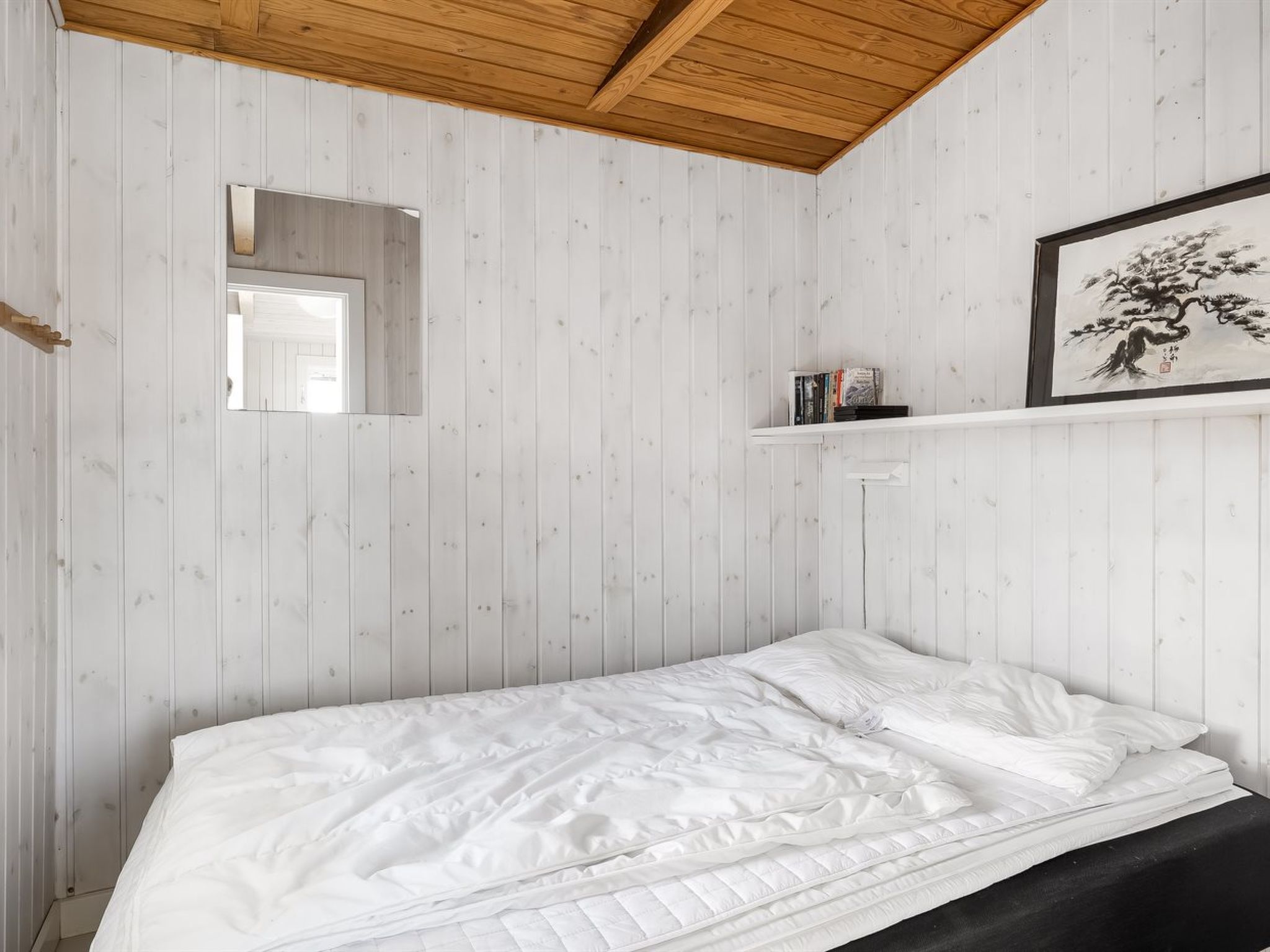 "Hermoth" - 300m from the sea - Drinnen
