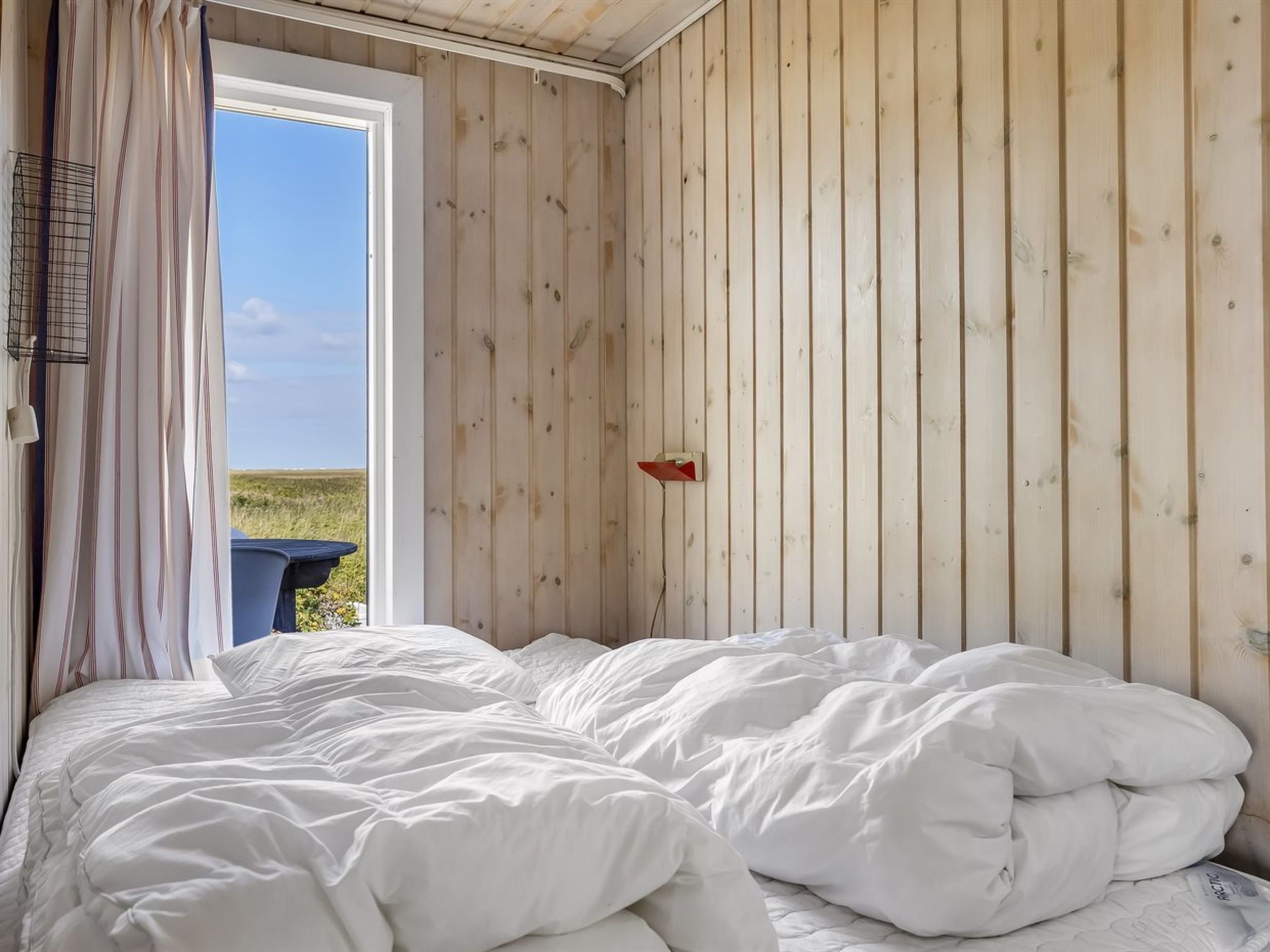 "Hermoth" - 300m from the sea - Drinnen