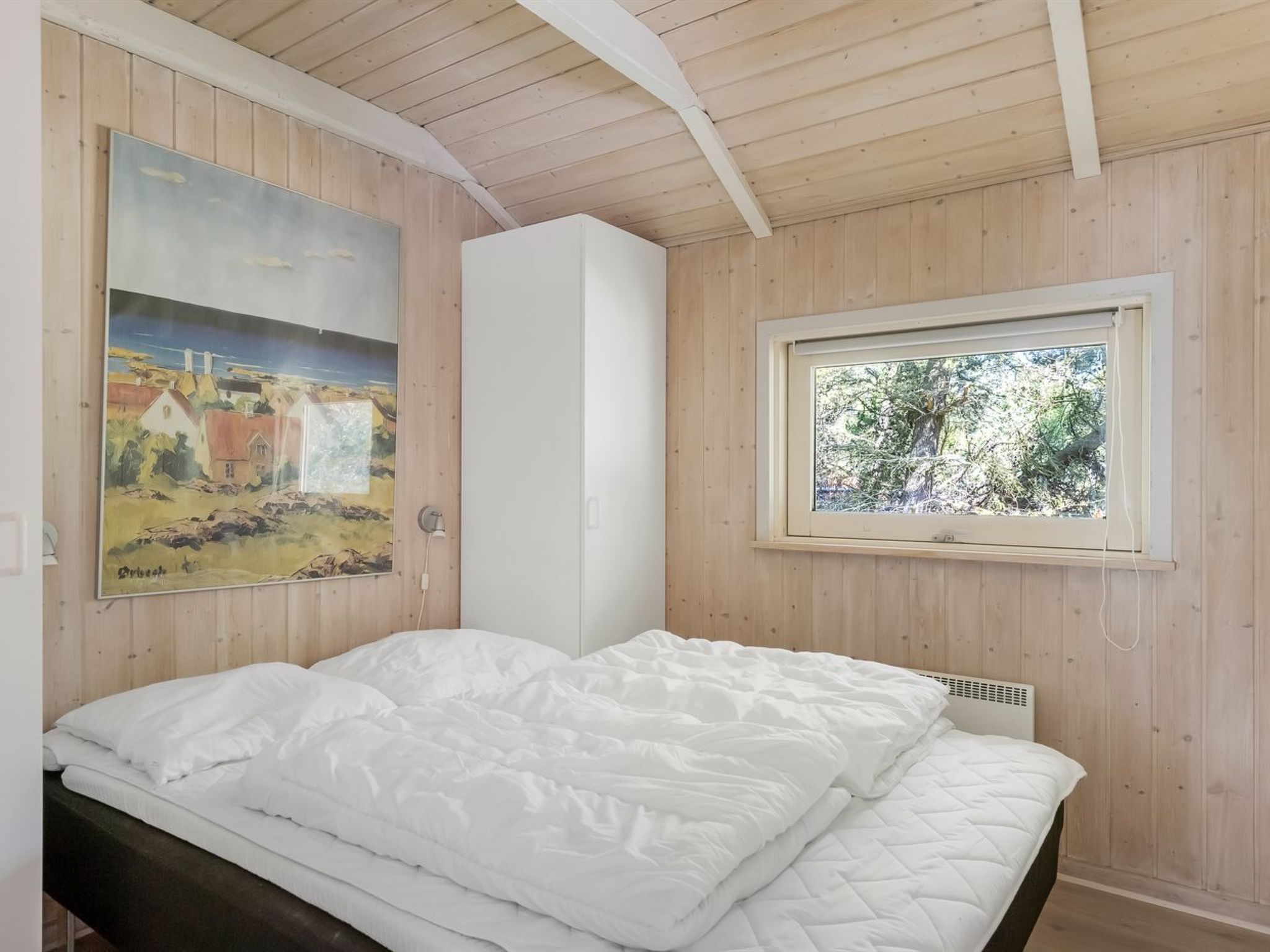 "Lin" - 2.9km from the sea - Inside