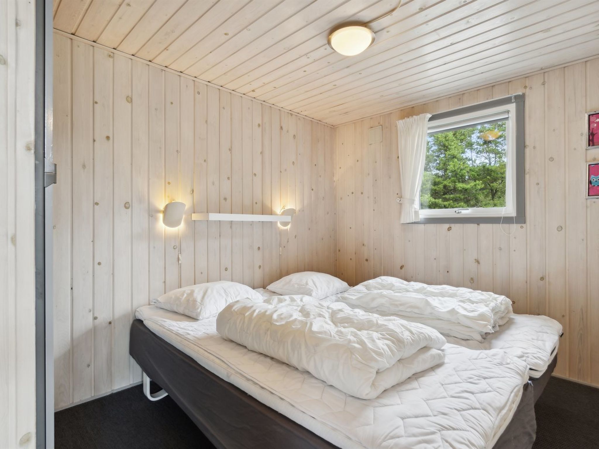 "Erlinda" - 3.1km from the sea - Binnen