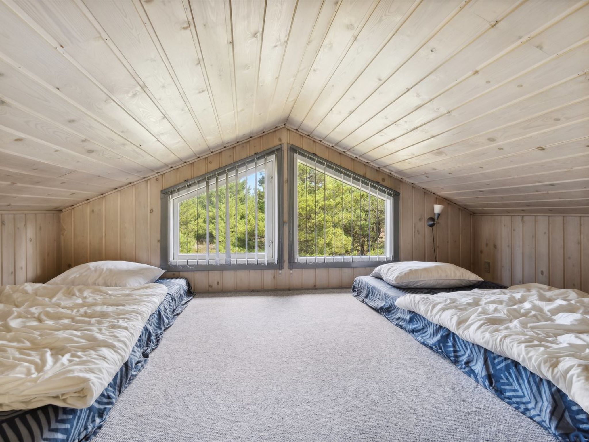 "Erlinda" - 3.1km from the sea - Binnen