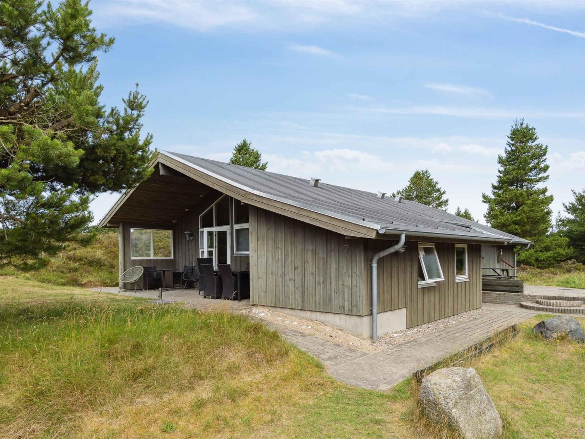 "Erlinda" - 3.1km from the sea — House (4 of 30)