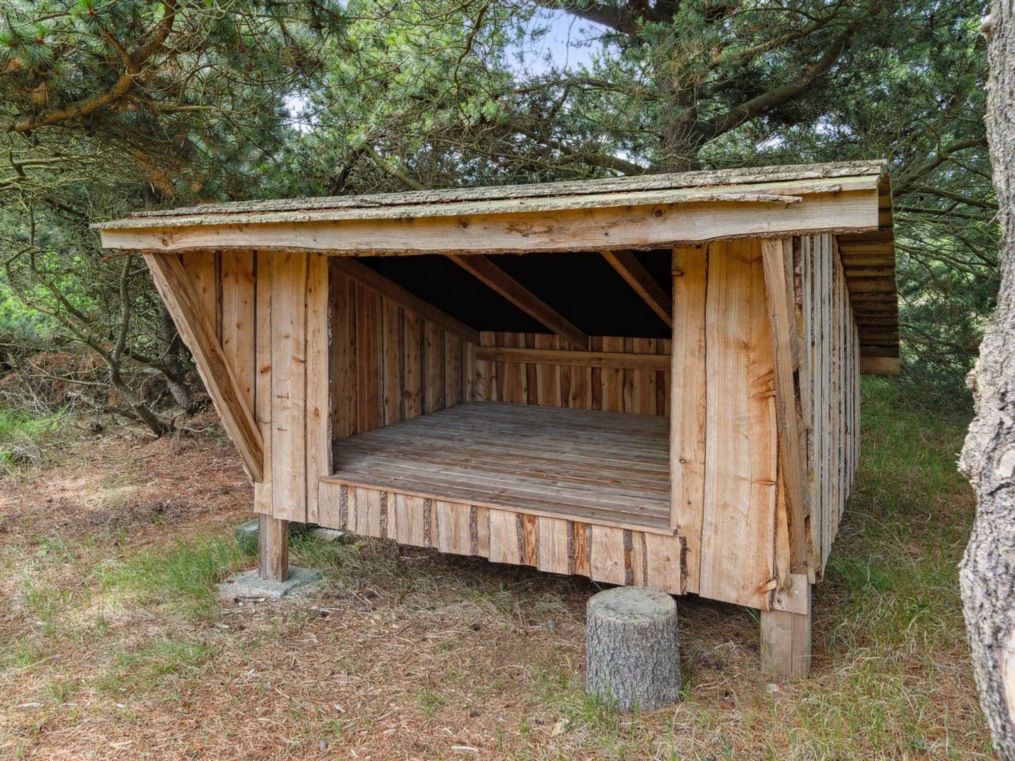 "Erlinda" - 3.1km from the sea - Buiten