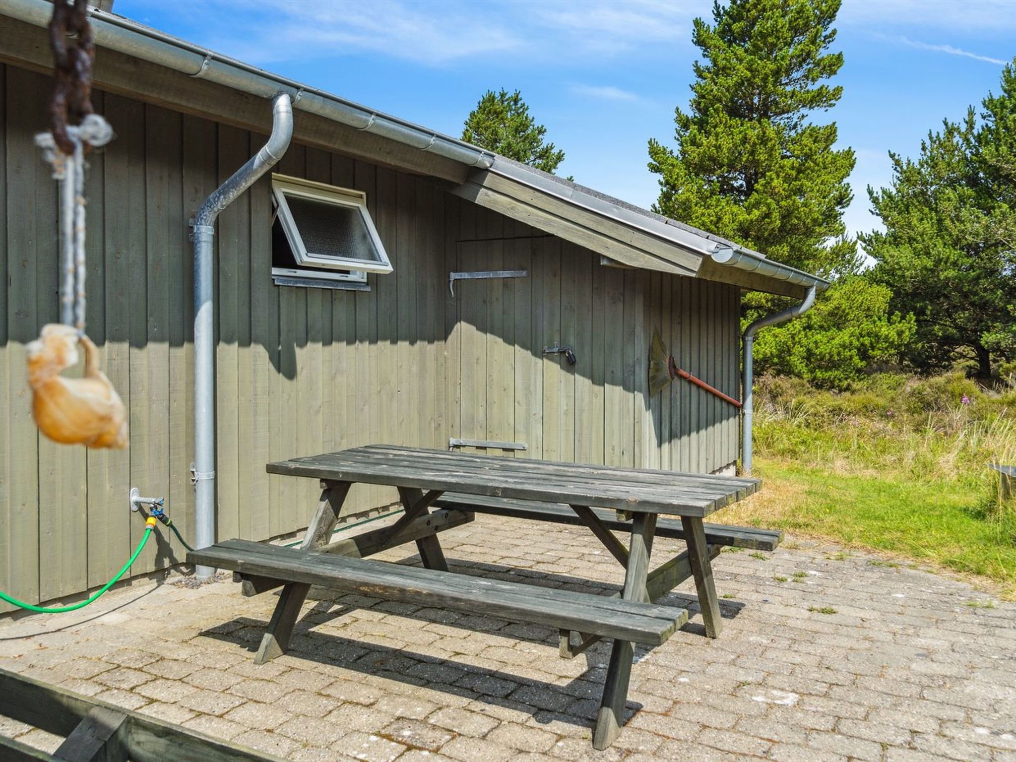 "Erlinda" - 3.1km from the sea — Terrace (2 of 30)