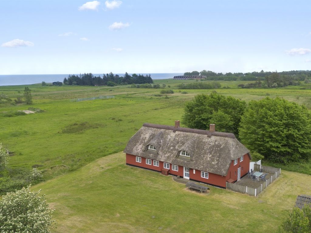Appartement Willi in Denemarken