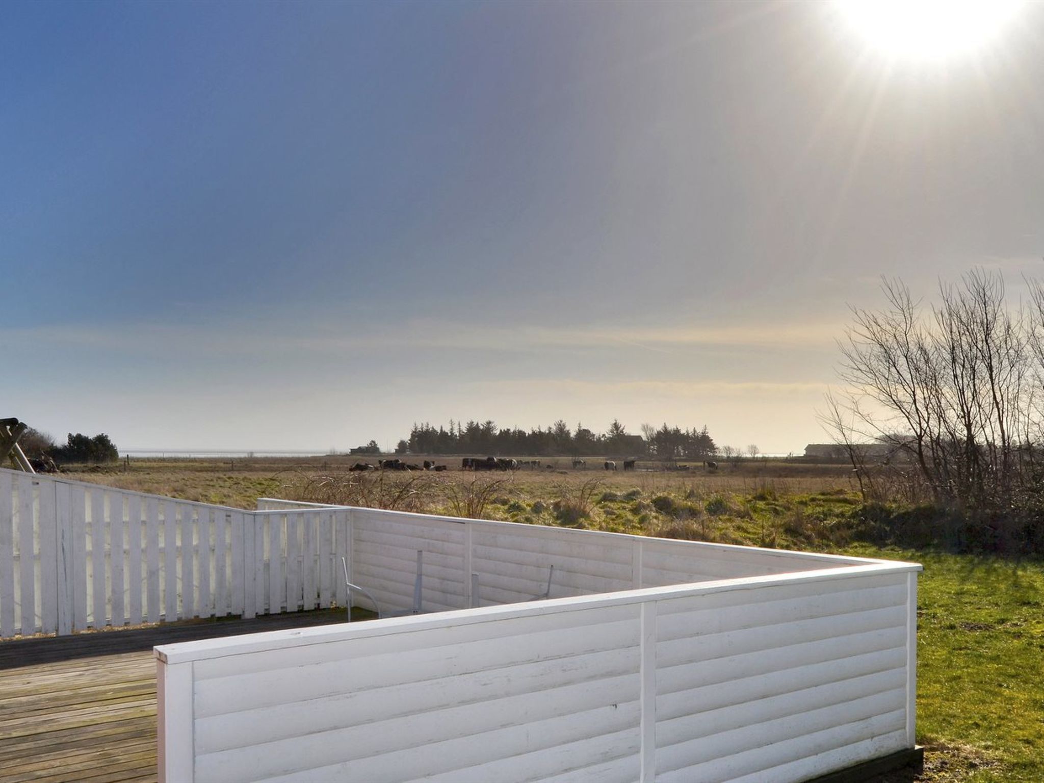 "Willi" - 3km from the sea