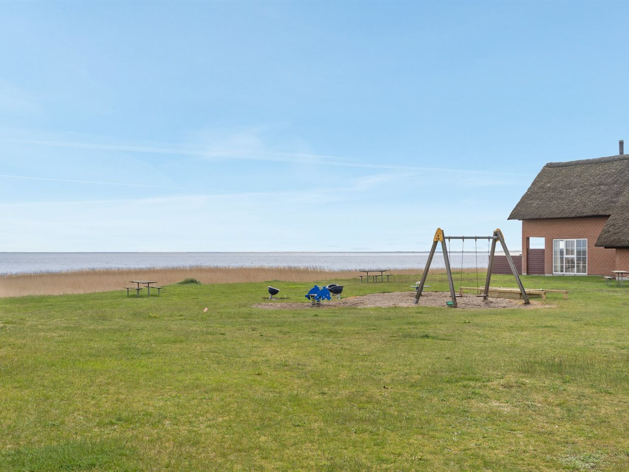 "Perttu" - 3.5km from the sea - Buiten
