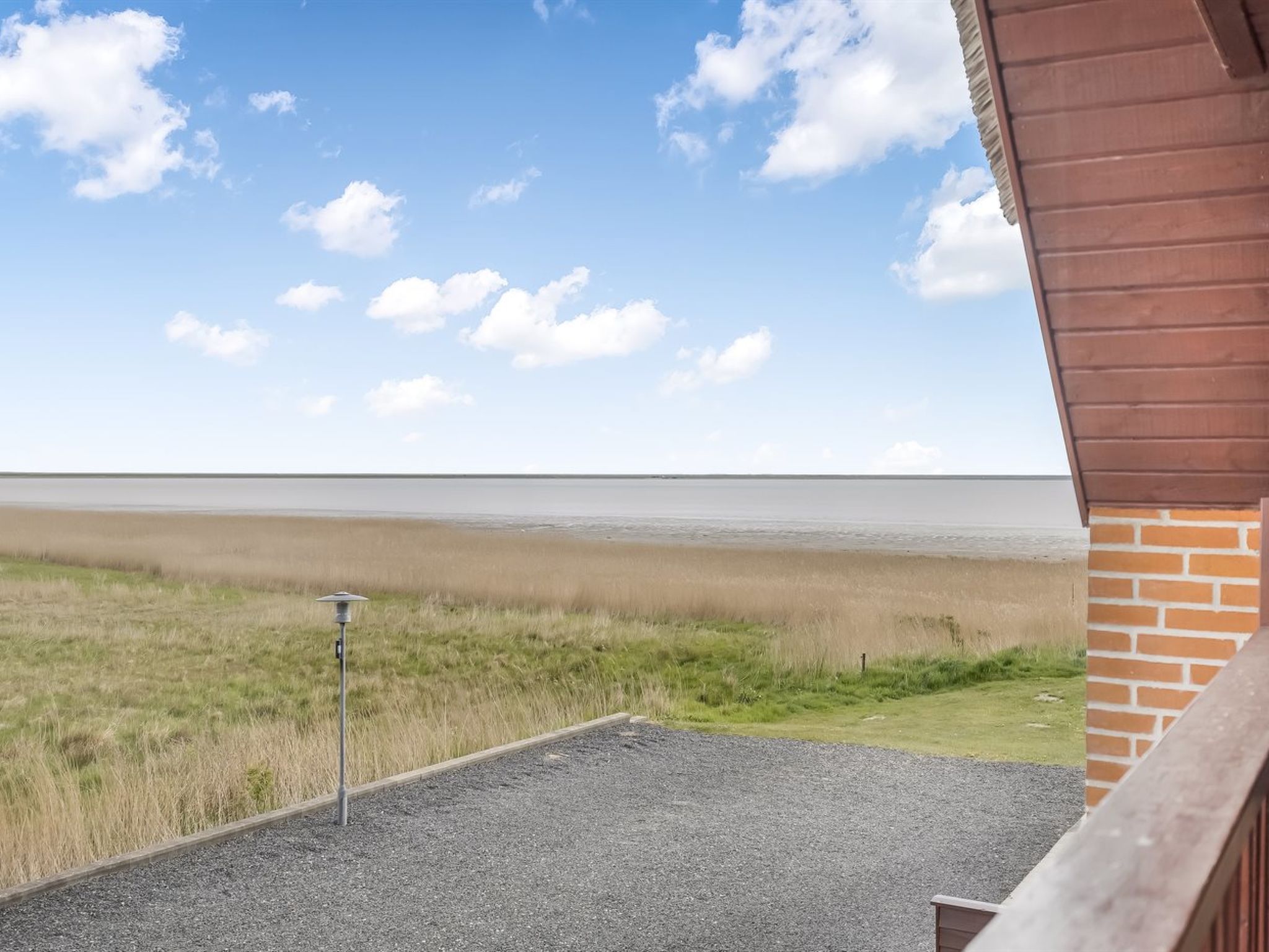 "Perttu" - 3.5km from the sea