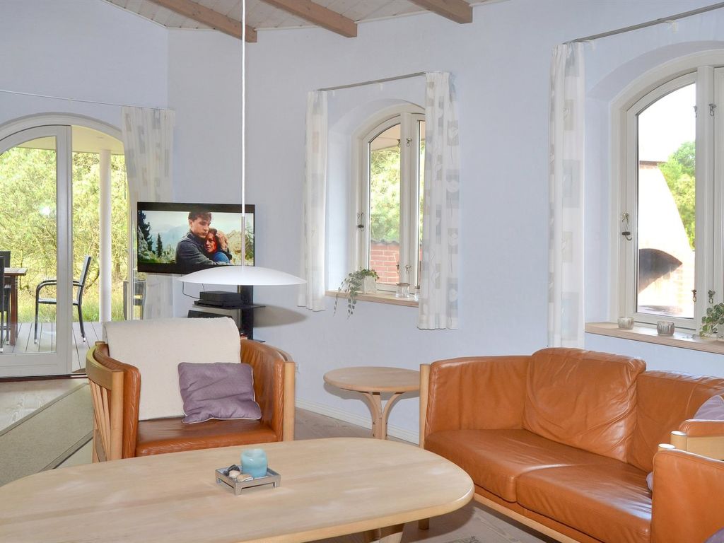 Vakantiehuis Agusta in Denemarken