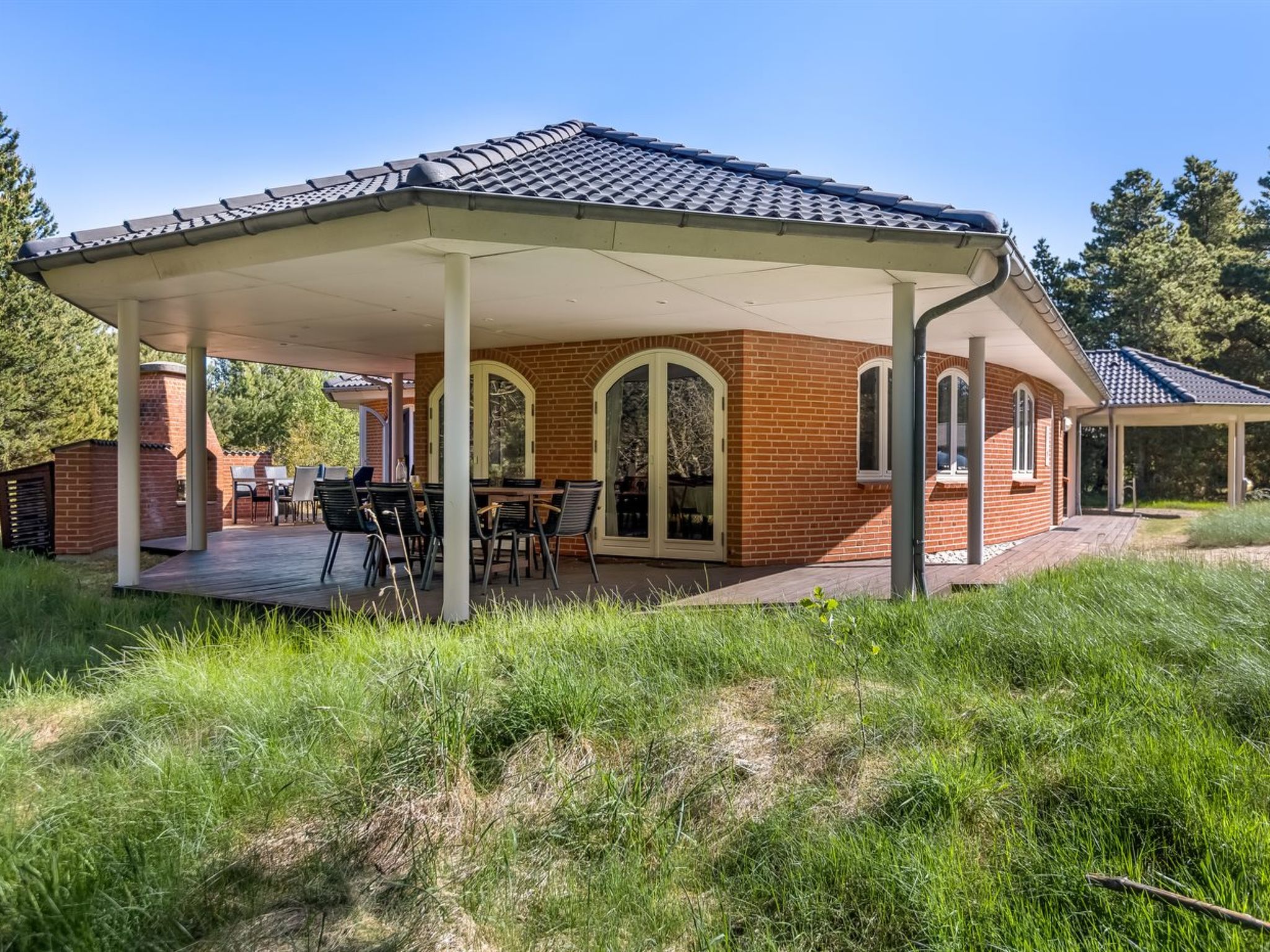 "Agusta" - 1.1km from the sea