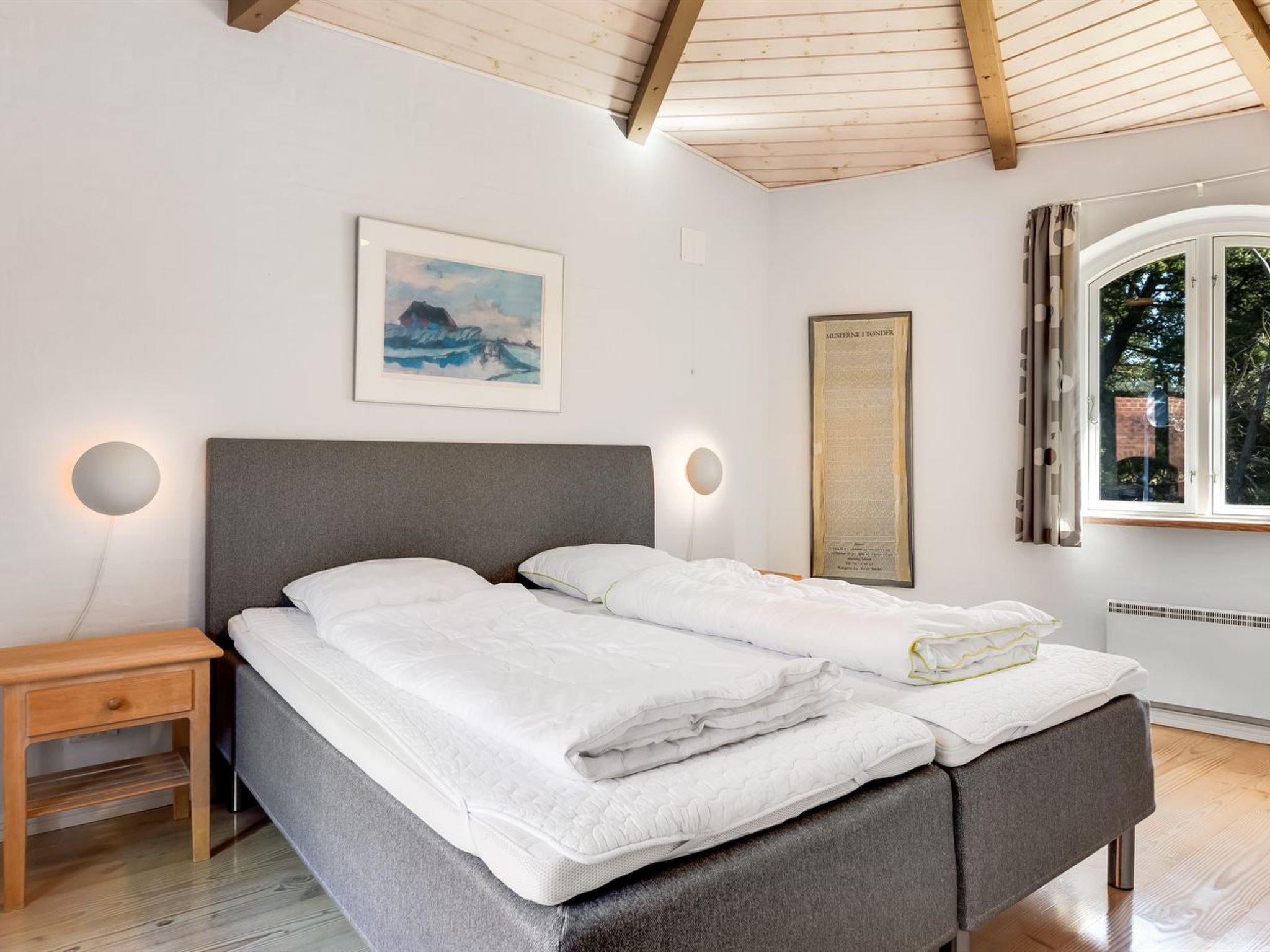 "Agusta" - 1.1km from the sea - Binnen