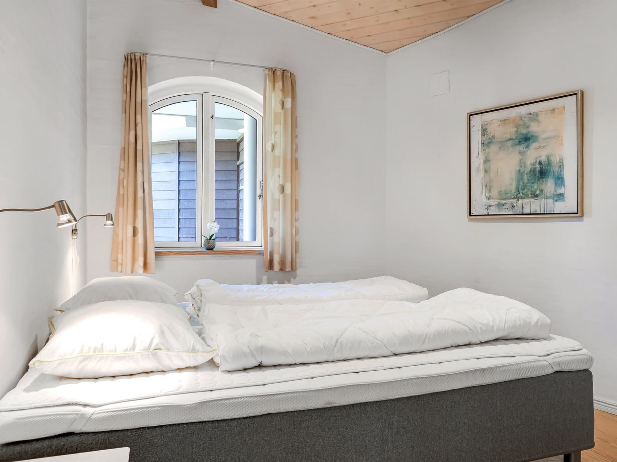 "Agusta" - 1.1km from the sea - Binnen