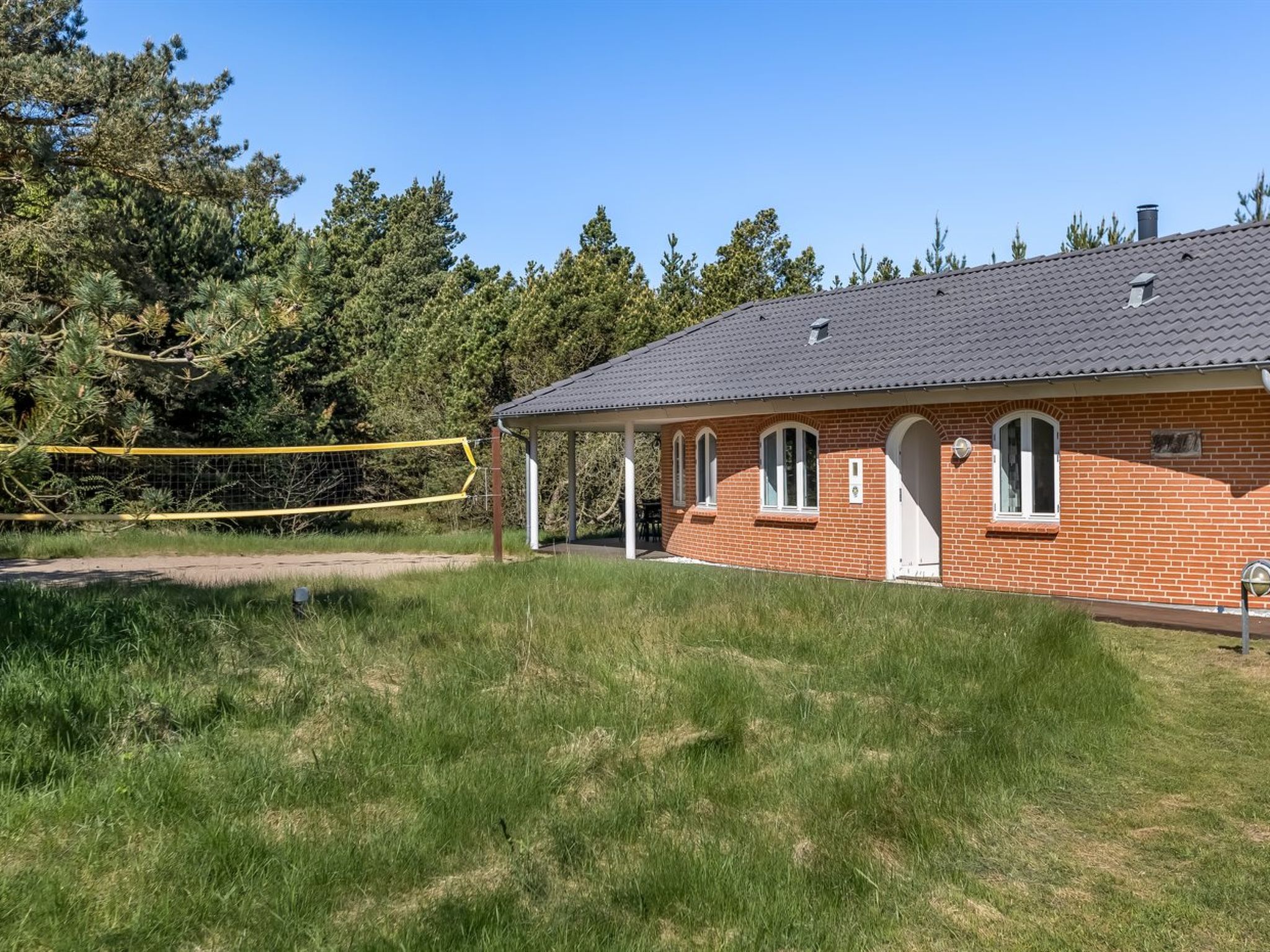 "Agusta" - 1.1km from the sea - Buiten