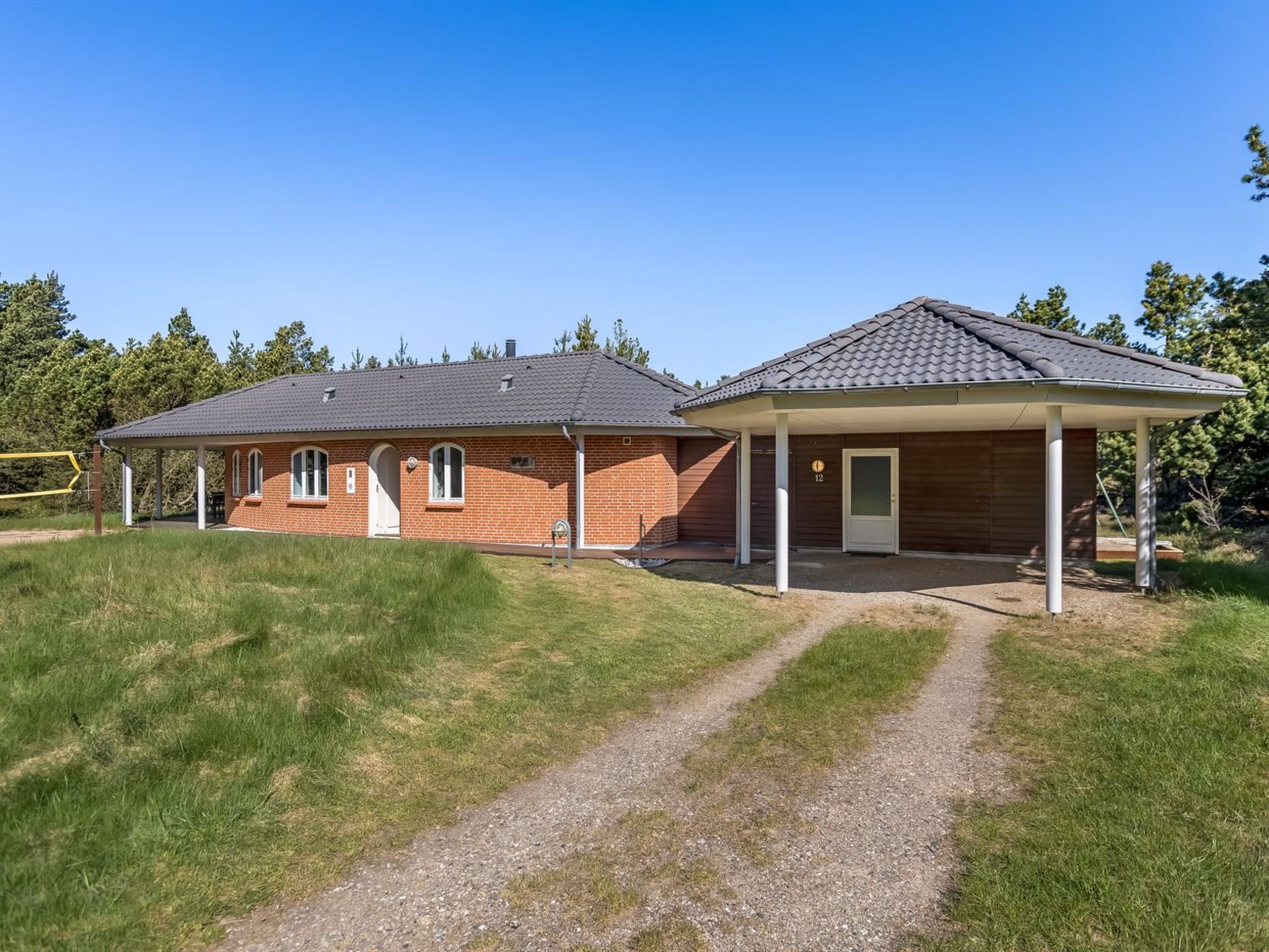 "Agusta" - 1.1km from the sea - Buiten