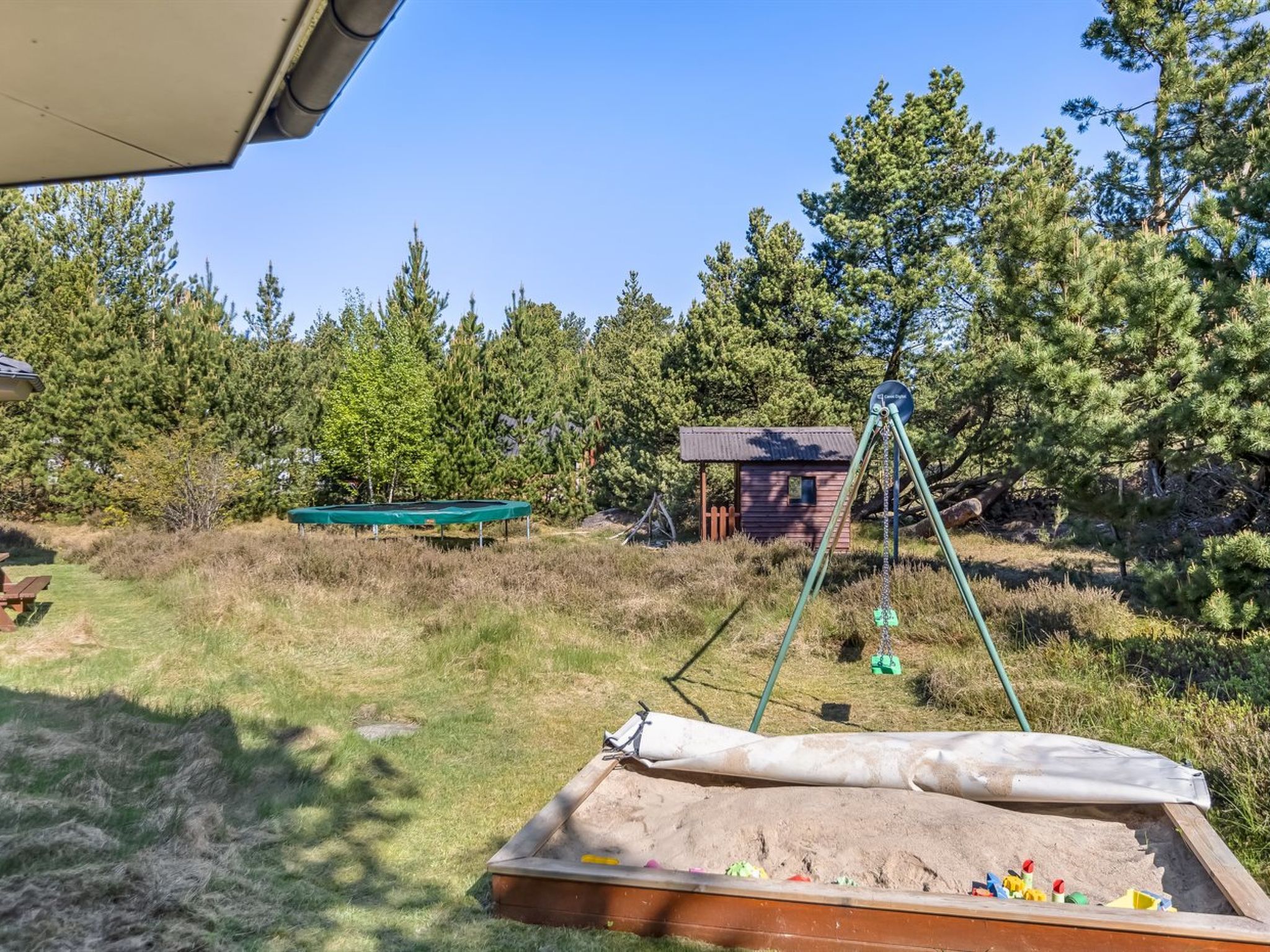 "Agusta" - 1.1km from the sea - Buiten