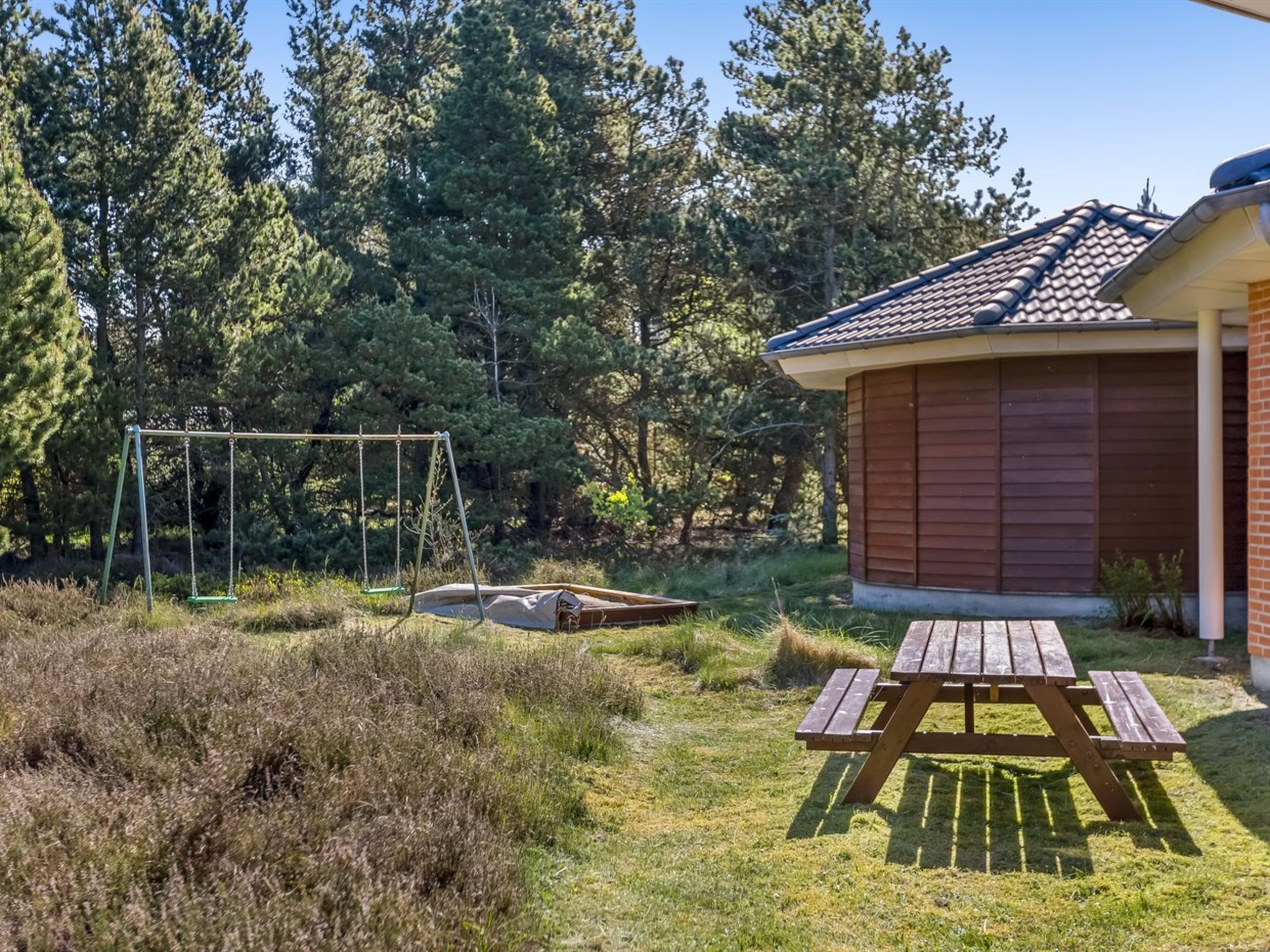 "Agusta" - 1.1km from the sea - Buiten