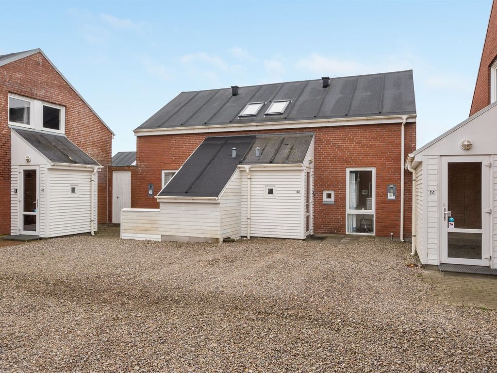 Appartement Paula in Denemarken