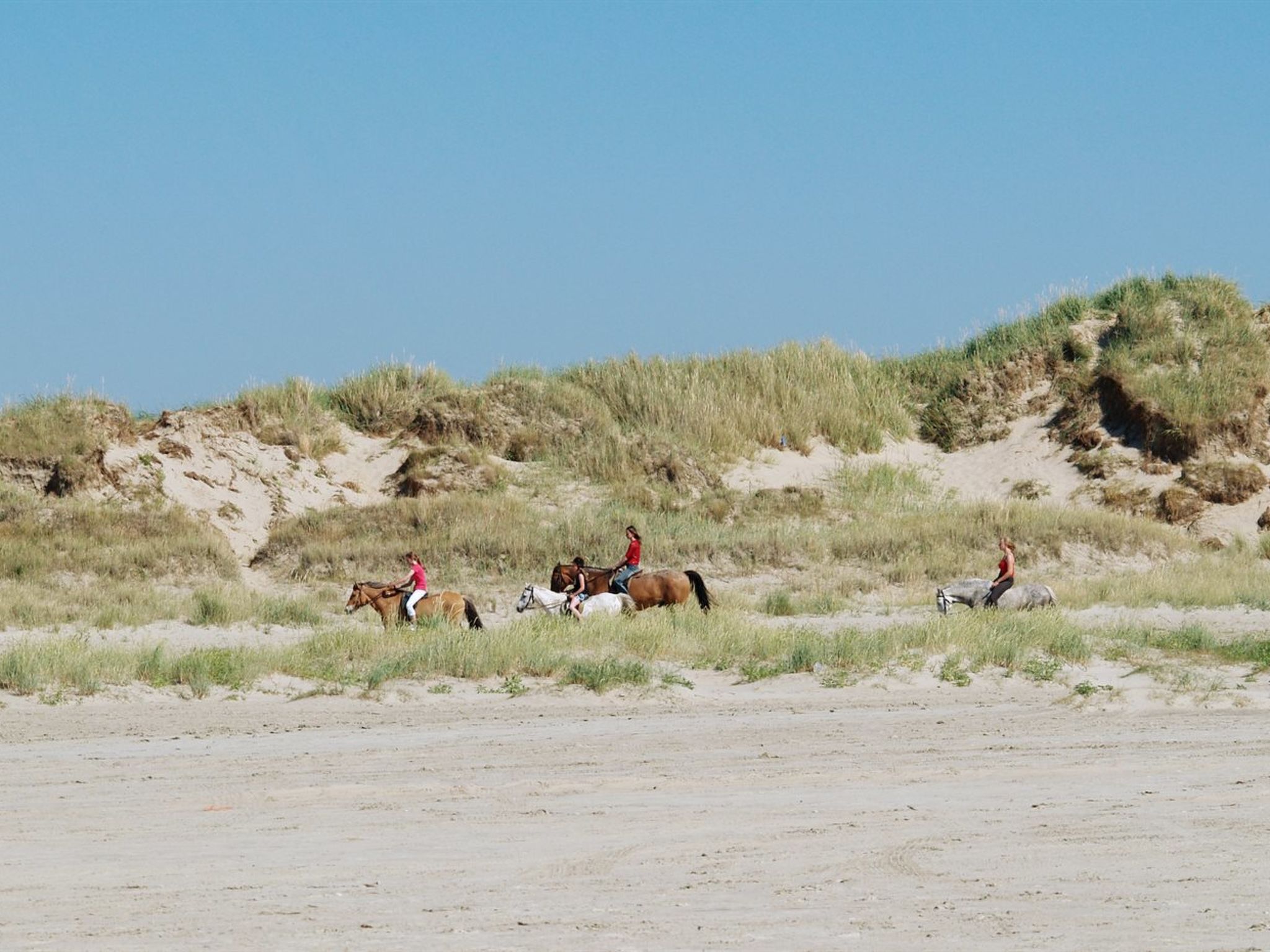 "Paula" - 2.3km from the sea - Outside