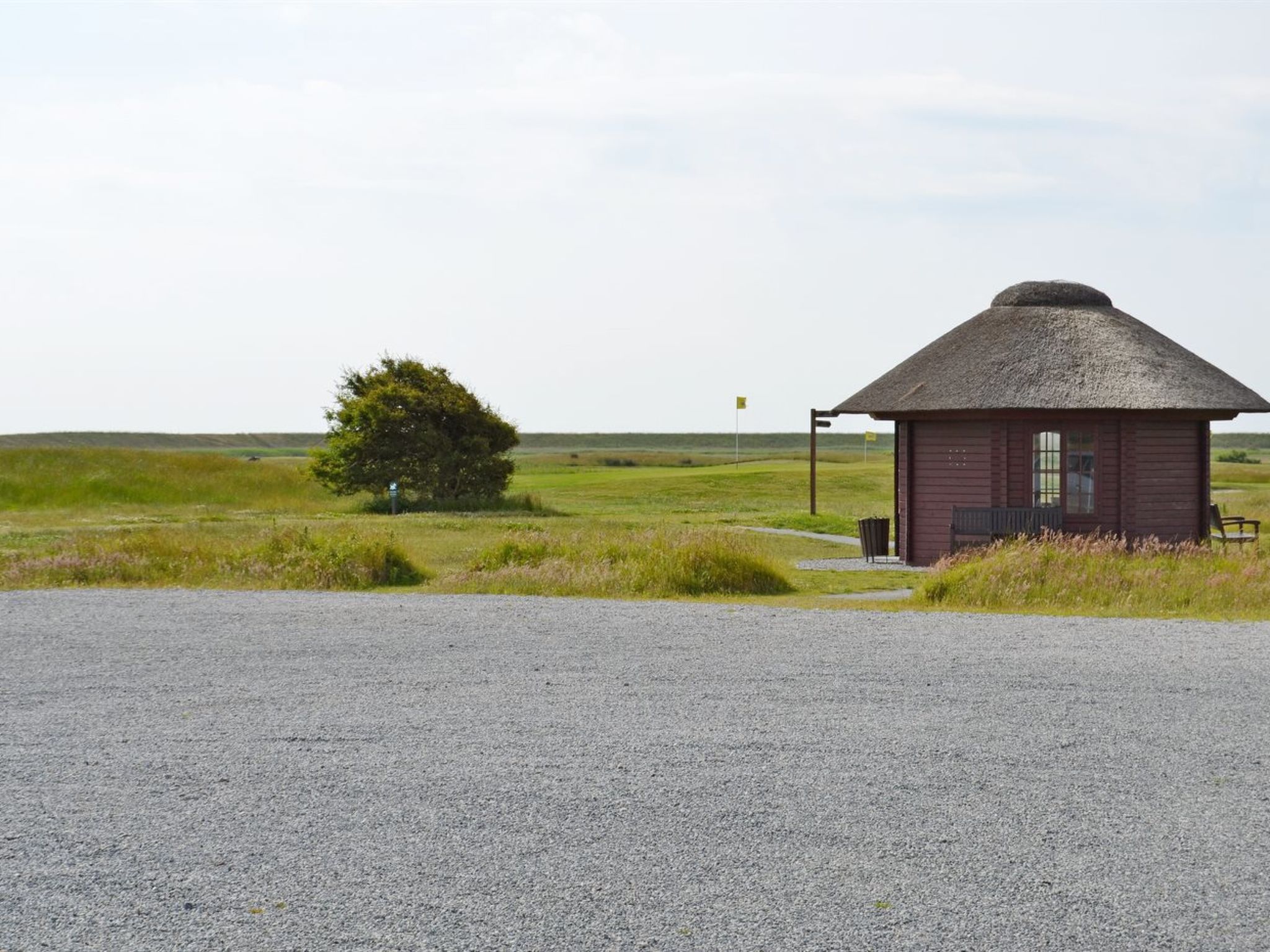 "Paula" - 2.3km from the sea - Outside