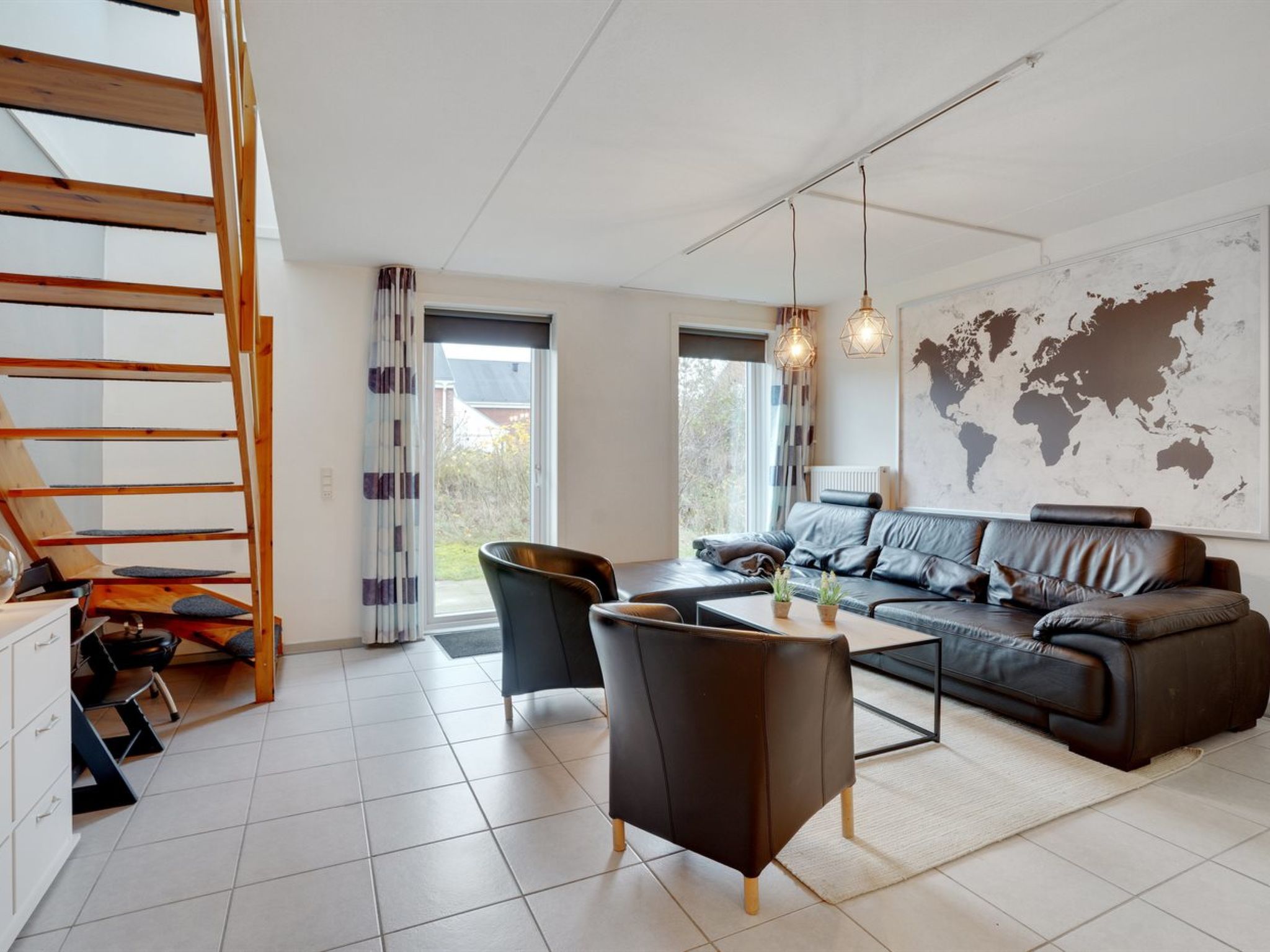 "Paula" - 2.3km from the sea — Living Room (4 of 25)