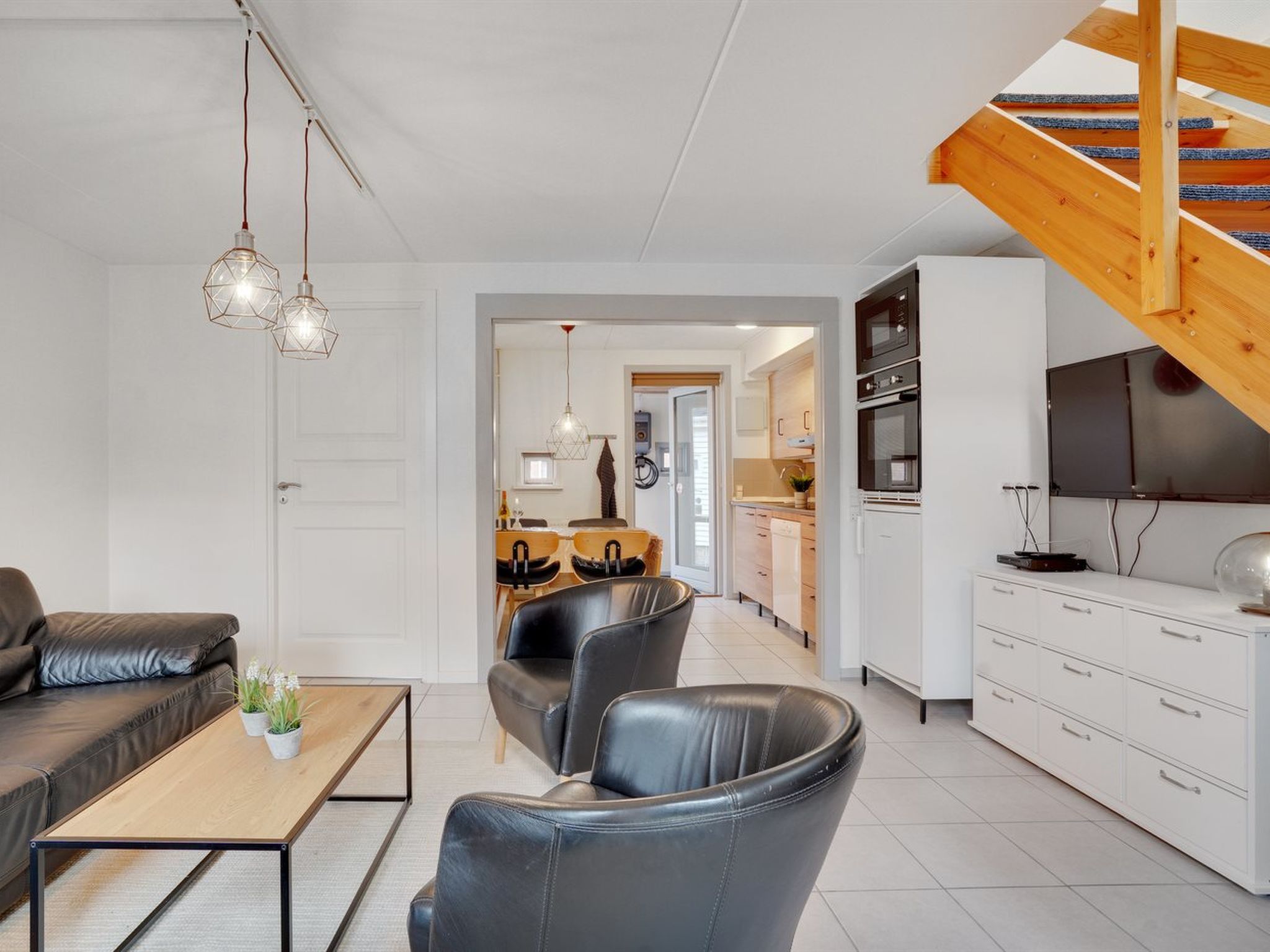 "Paula" - 2.3km from the sea - Inside