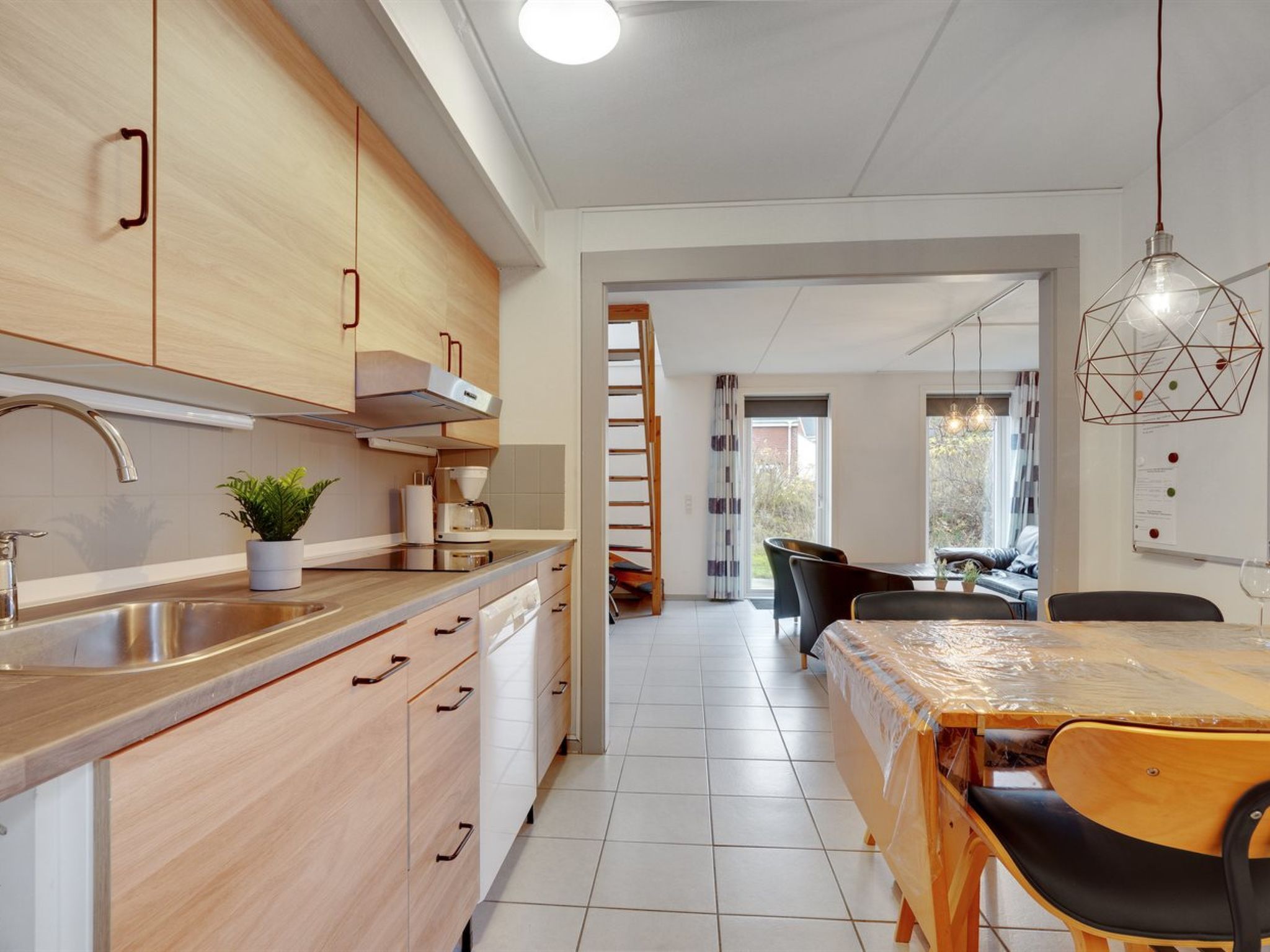 "Paula" - 2.3km from the sea - Inside