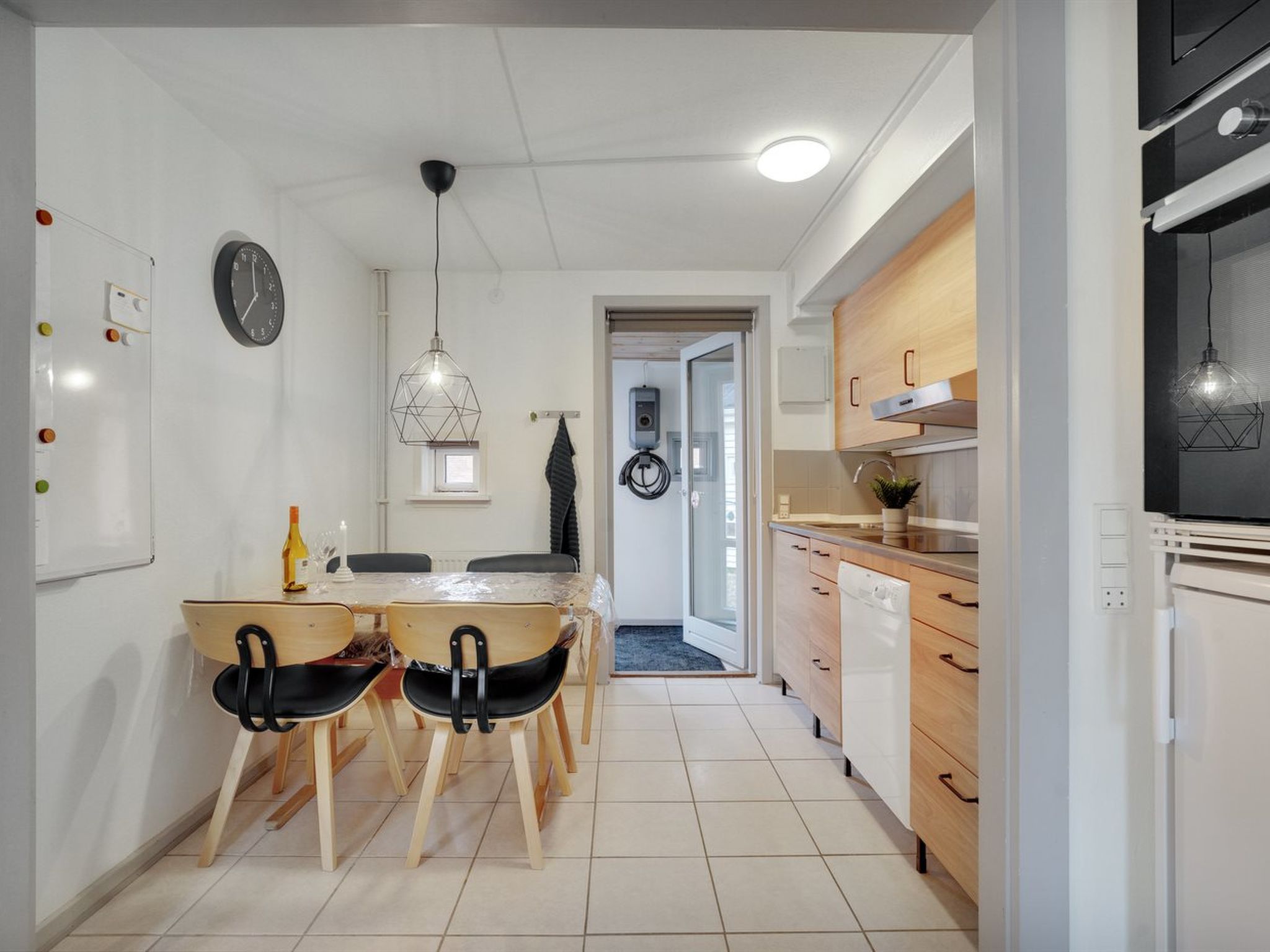 "Paula" - 2.3km from the sea - Inside