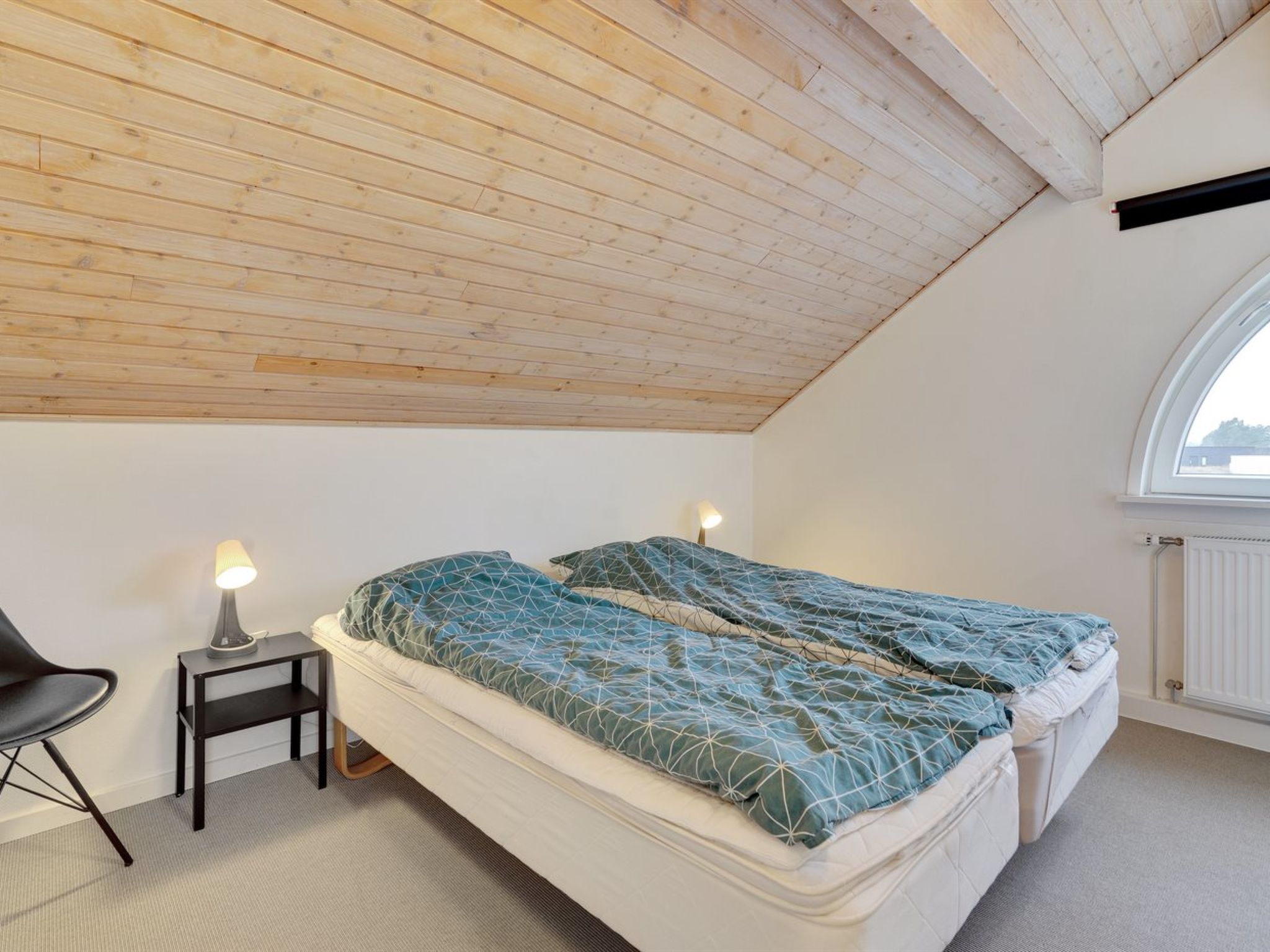 "Paula" - 2.3km from the sea - Inside