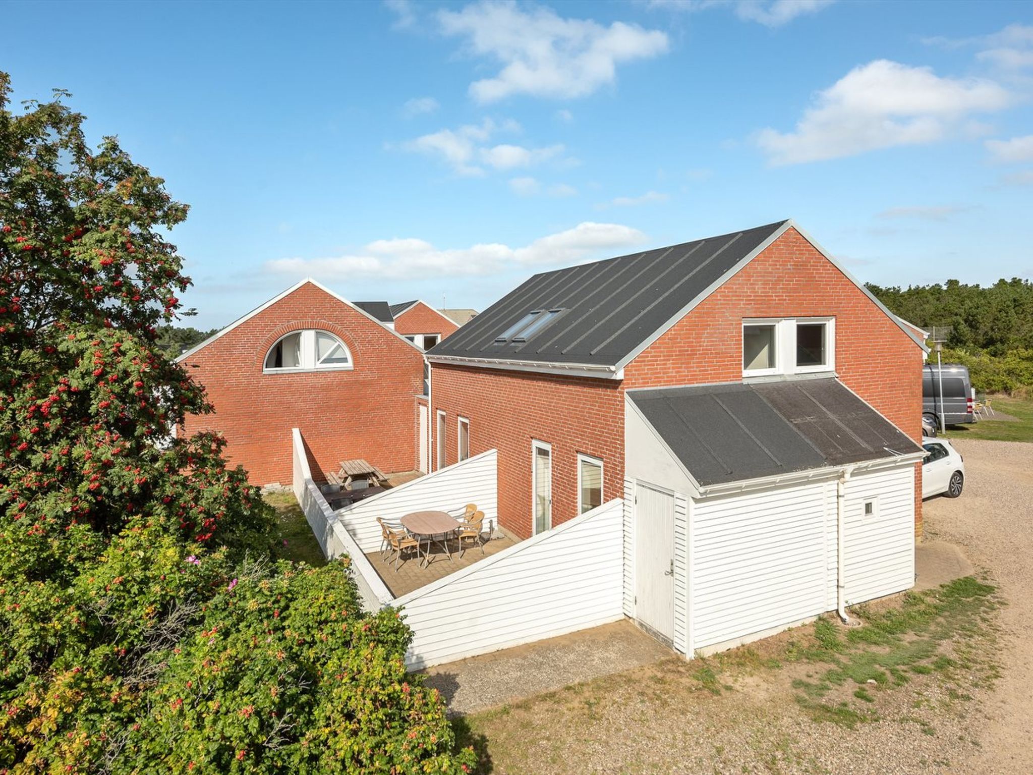 "Maylin" - 2.3km from the sea — House (5 of 30)