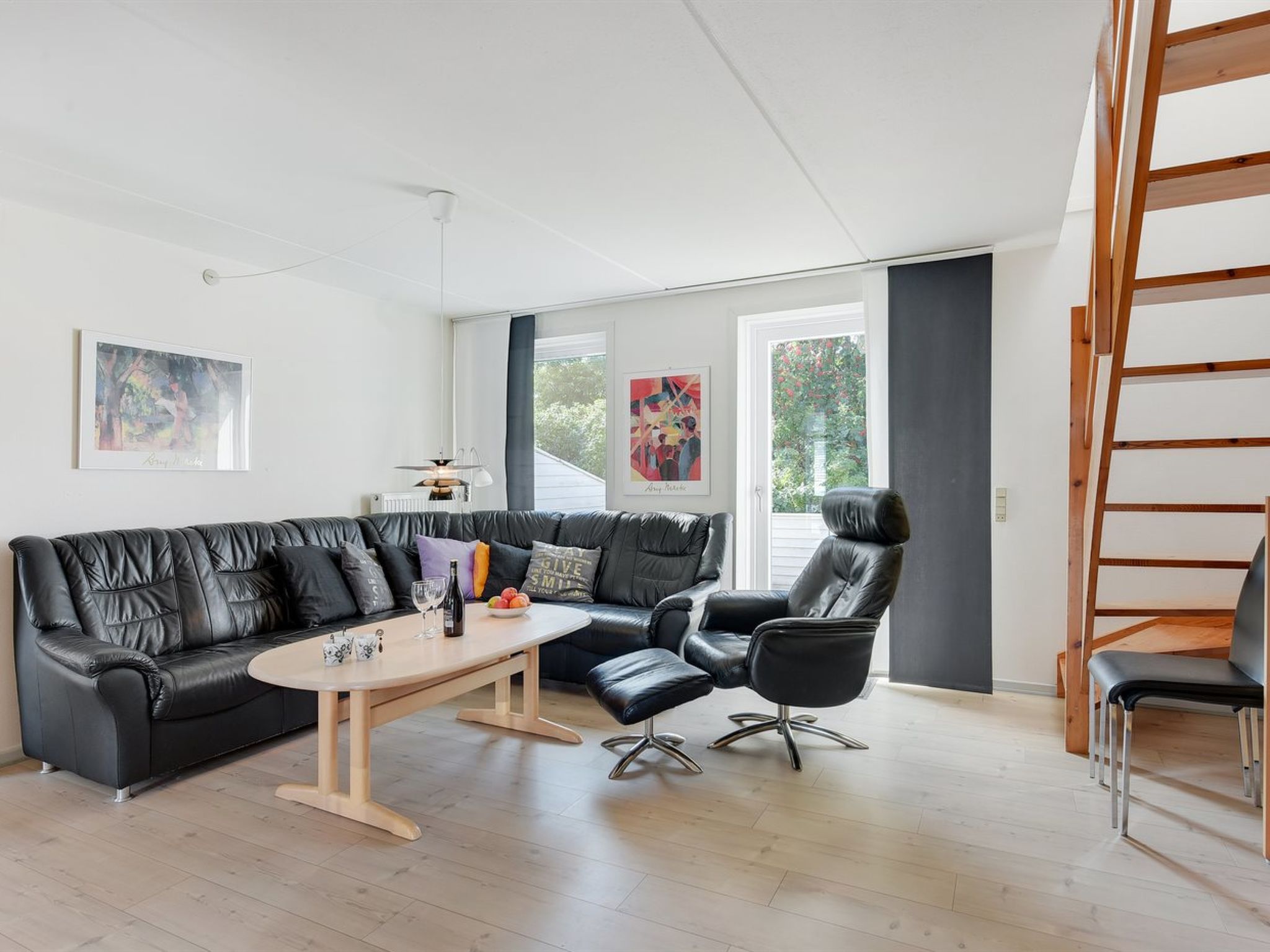"Maylin" - 2.3km from the sea