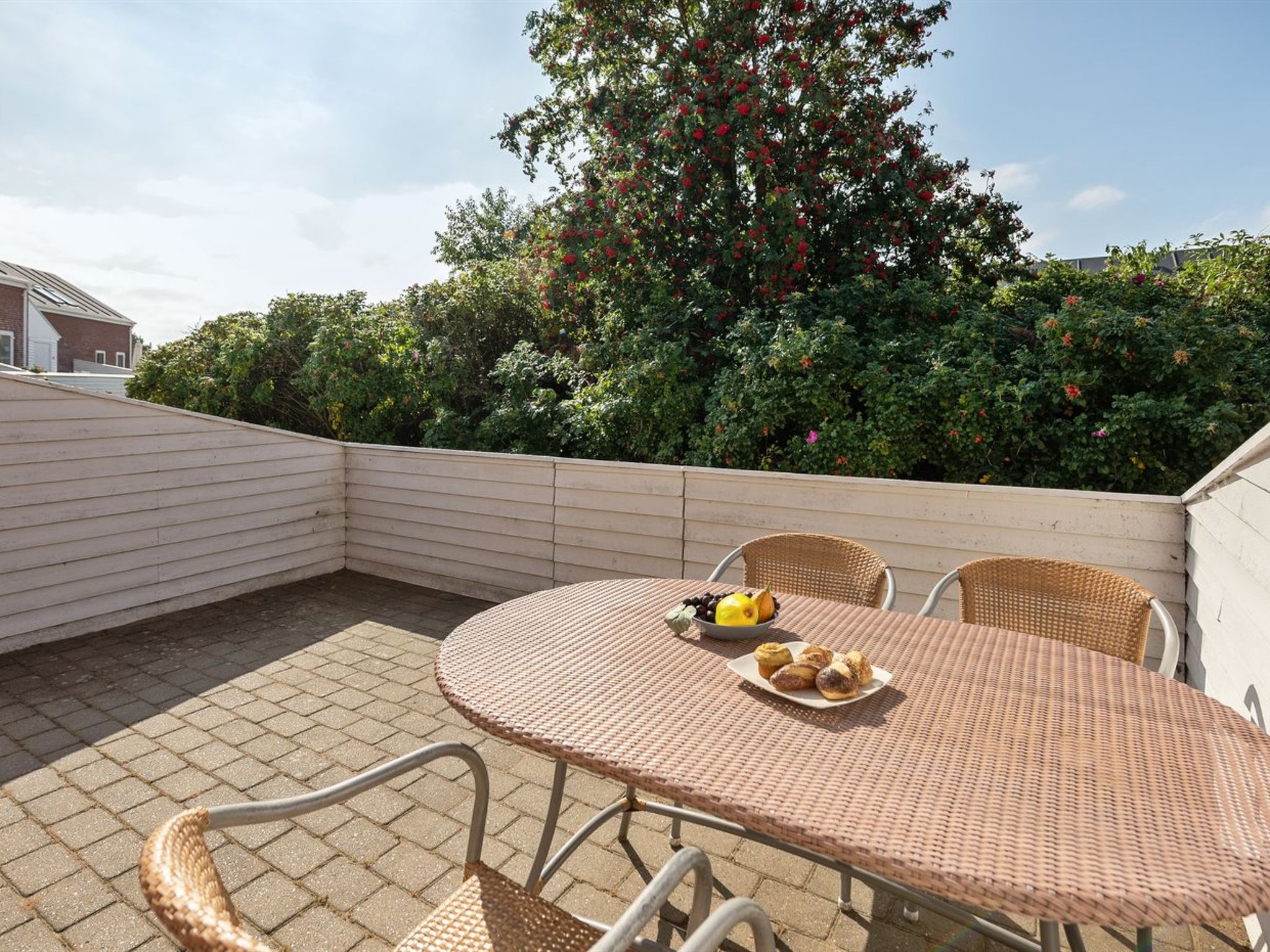 "Maylin" - 2.3km from the sea — Terrace (2 of 30)