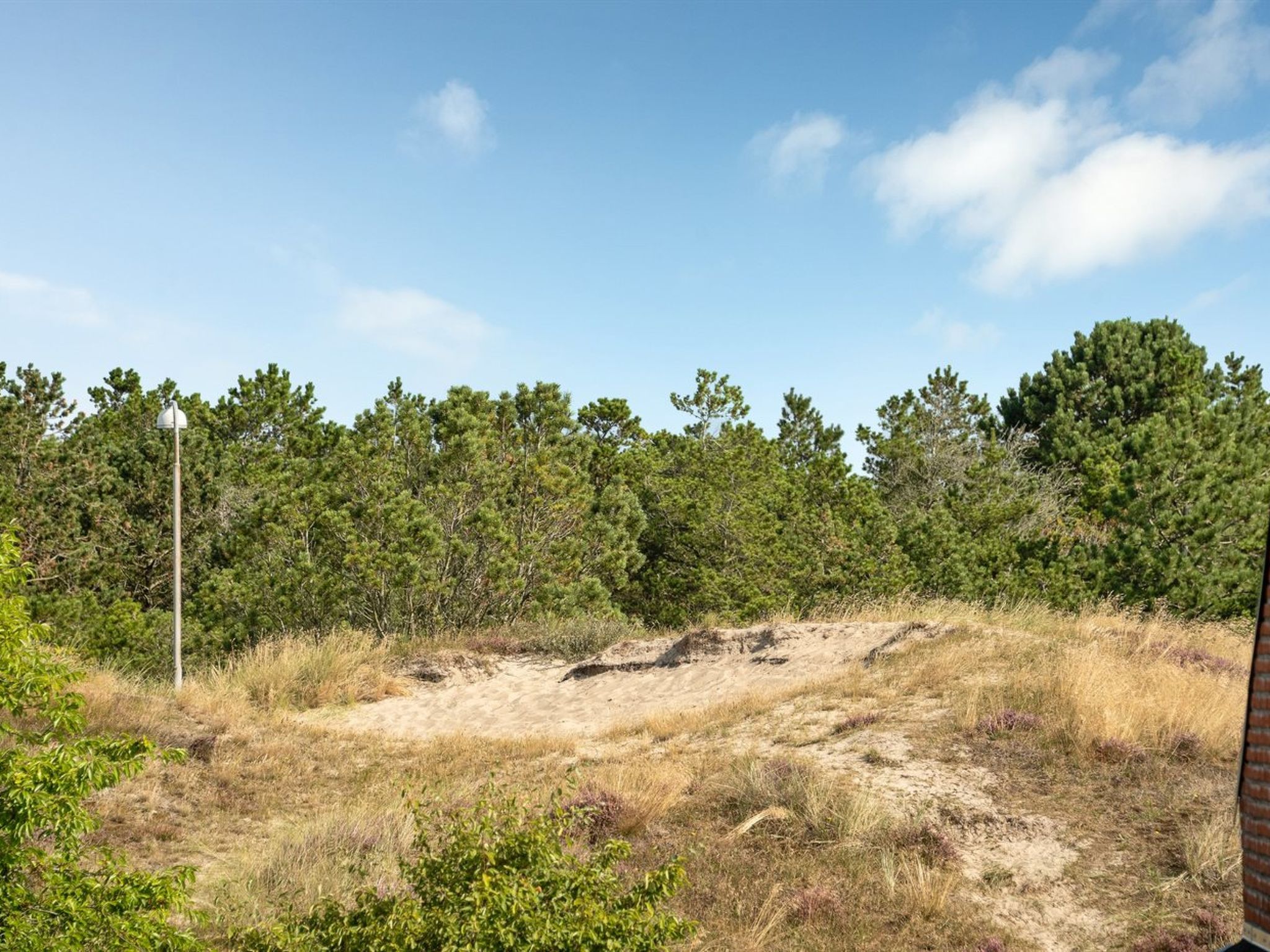 "Maylin" - 2.3km from the sea - Outside