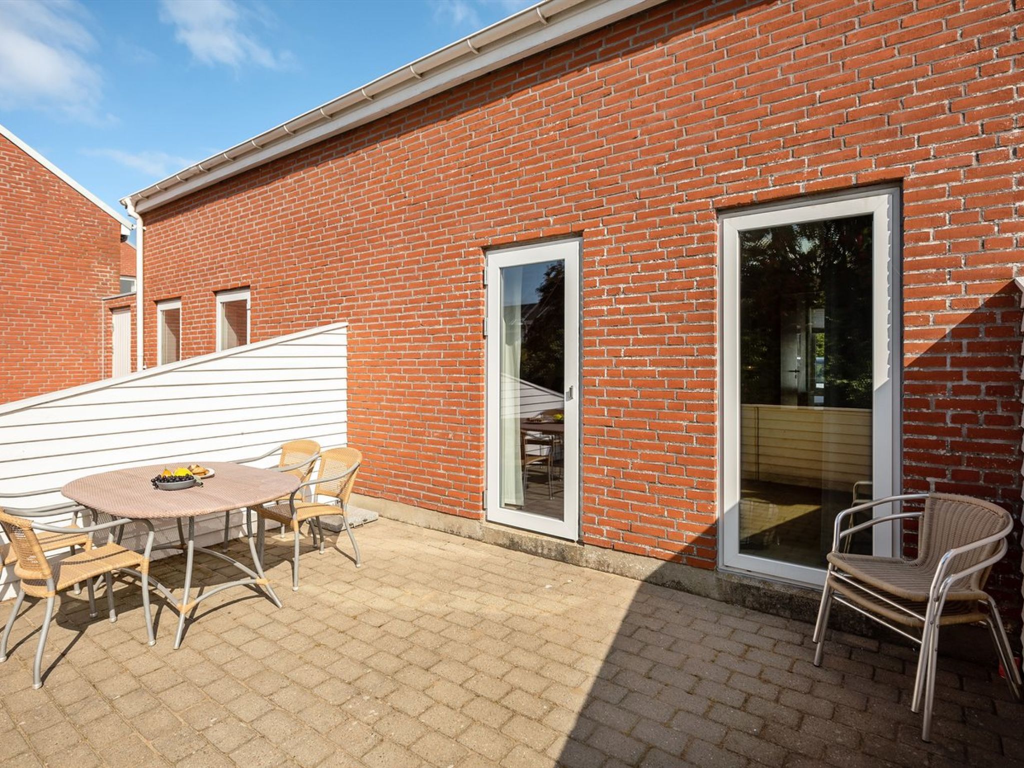 "Maylin" - 2.3km from the sea — Terrace (3 of 30)