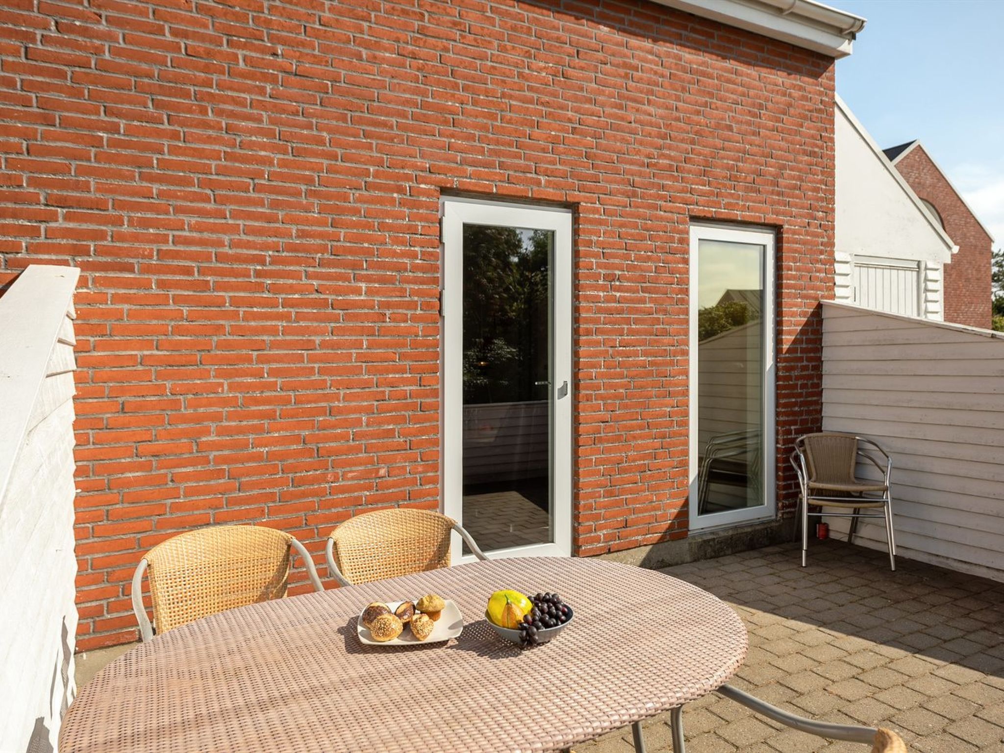 "Maylin" - 2.3km from the sea — Terrace (4 of 30)