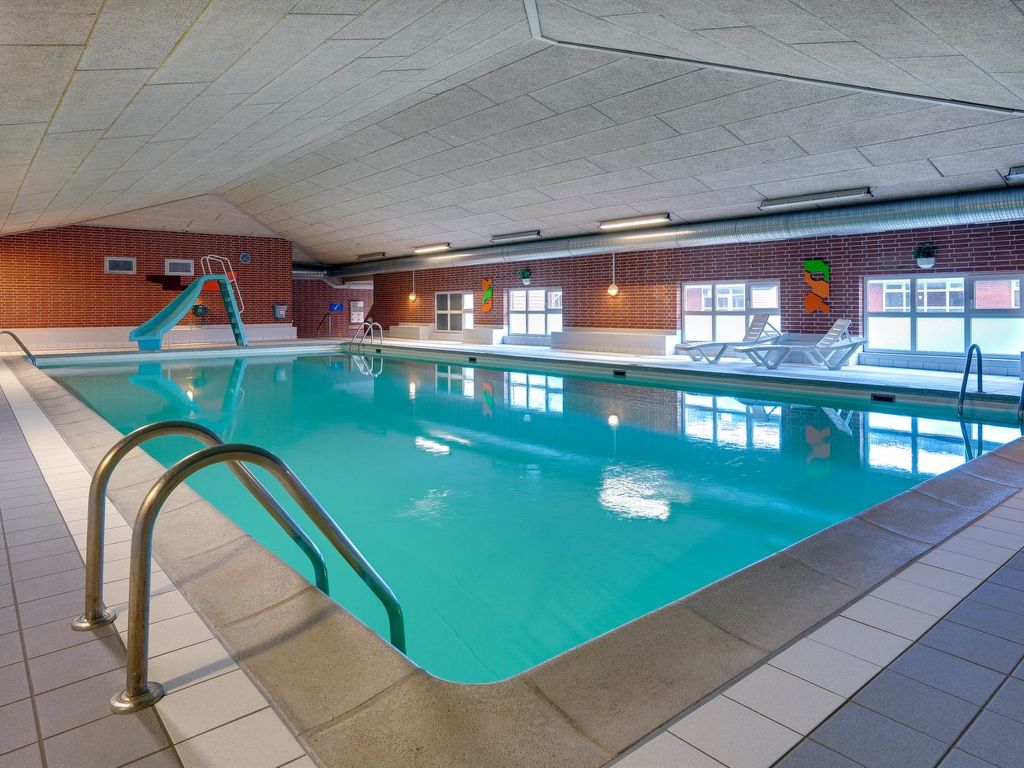 Appartement Nase in Denemarken