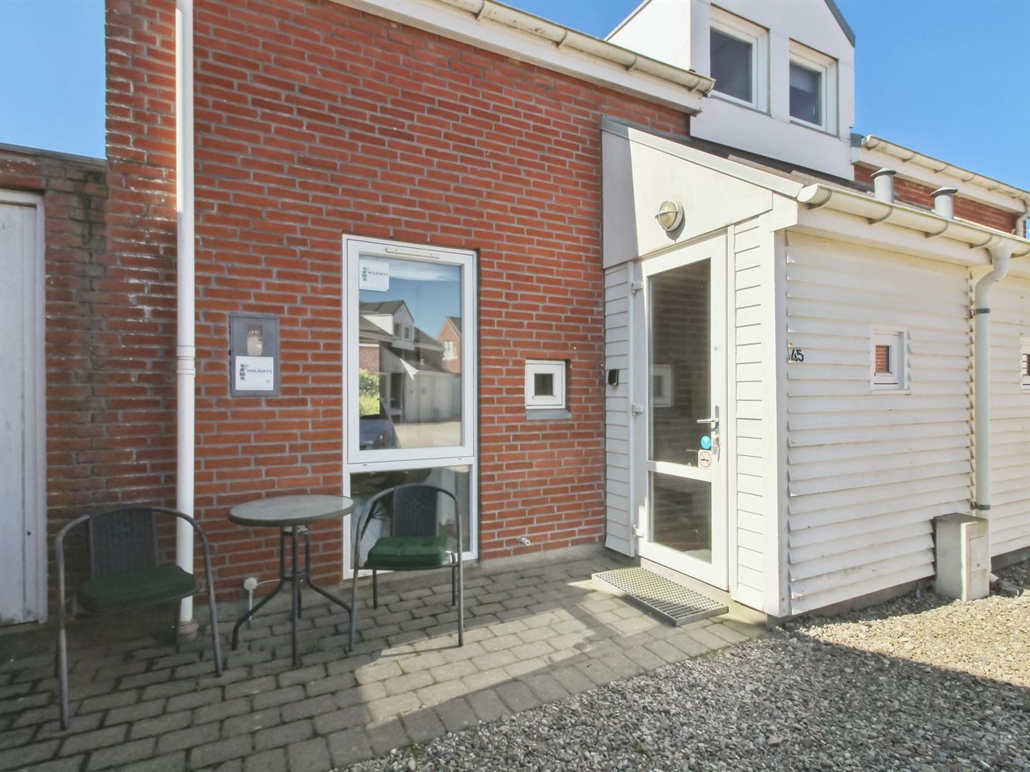"Nase" - 2km from the sea — House (5 of 30)