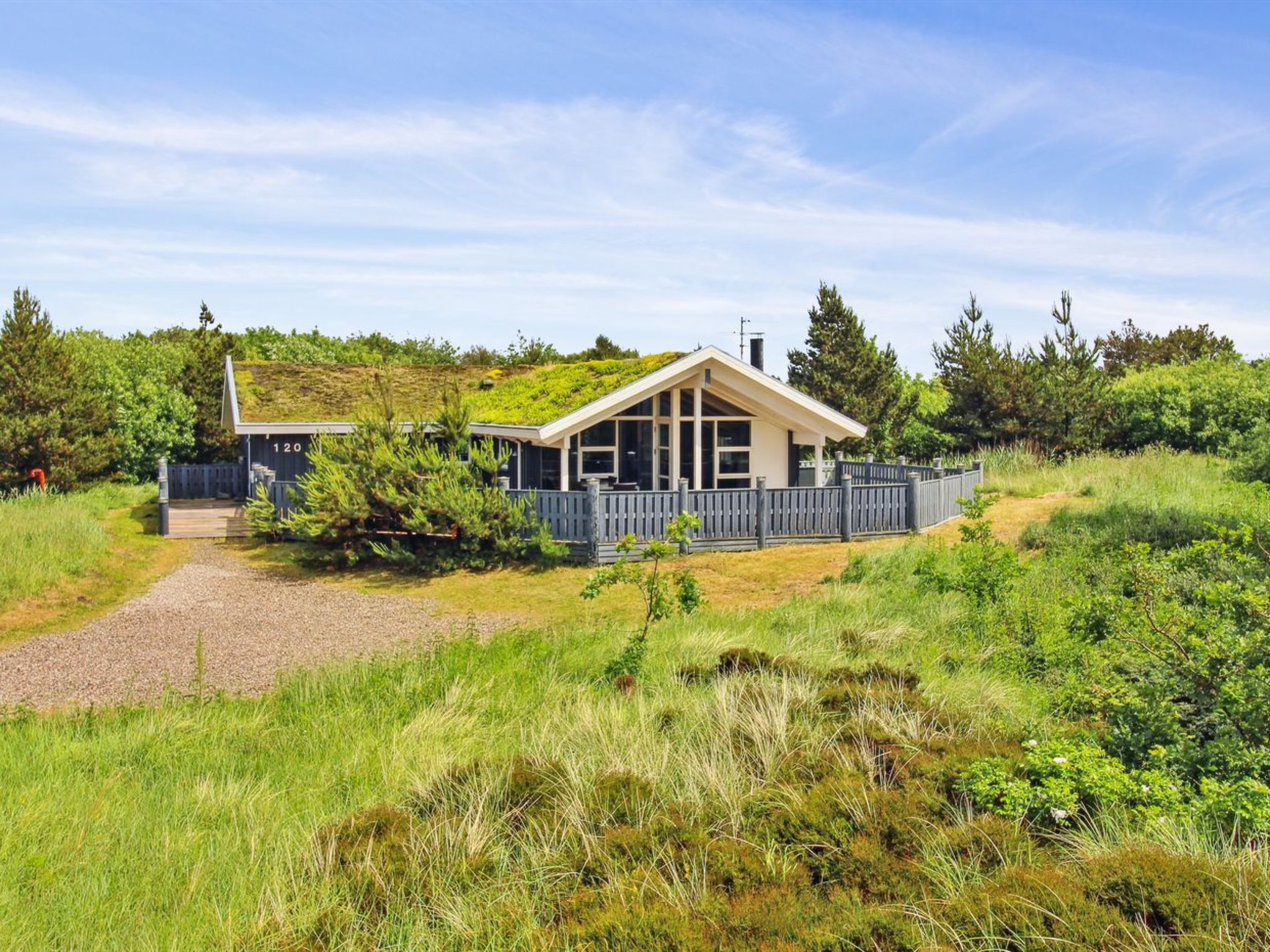 "Sakulfuer" - 2.5km from the sea