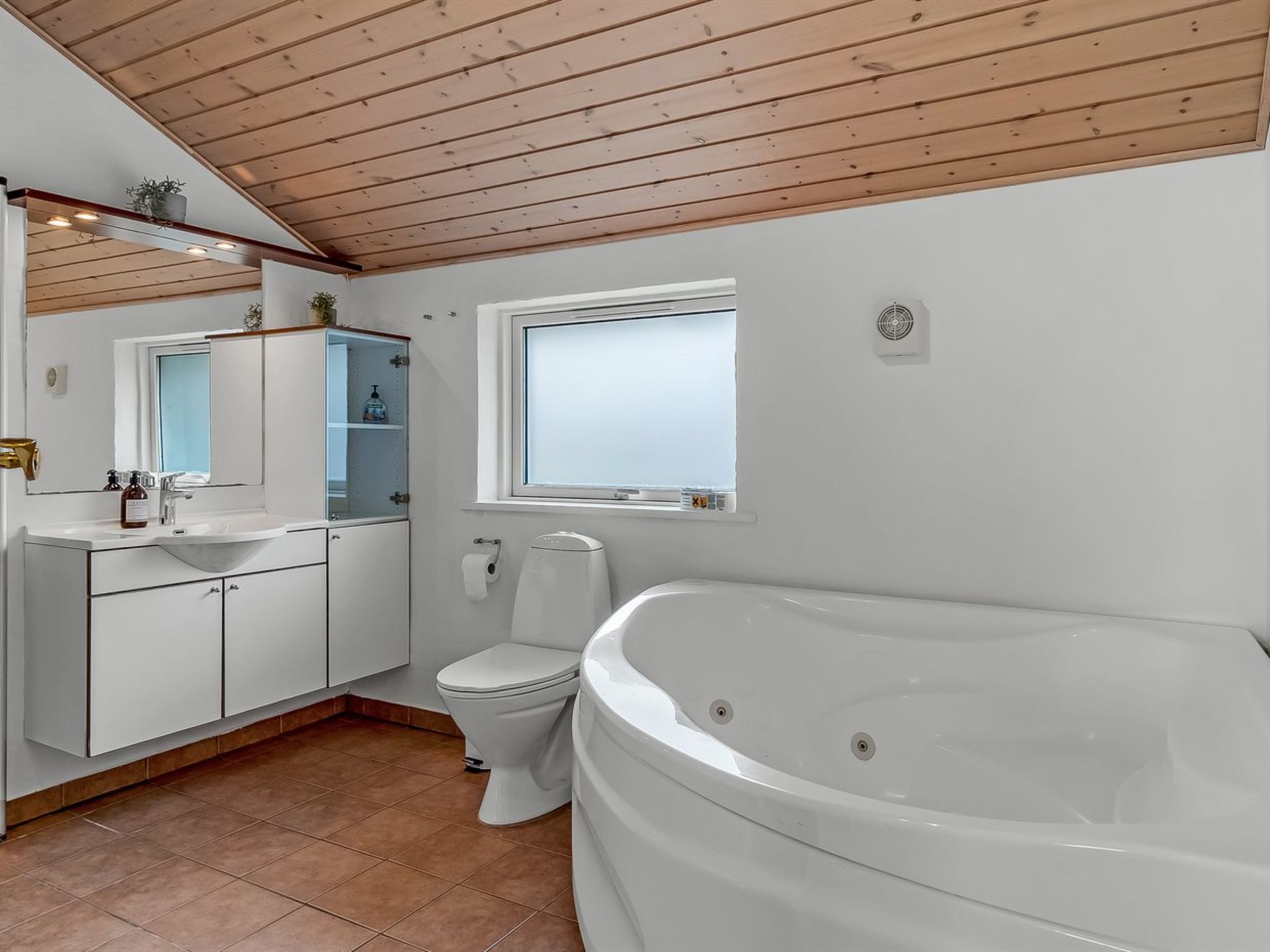 "Sakulfuer" - 2.5km from the sea-Binnen