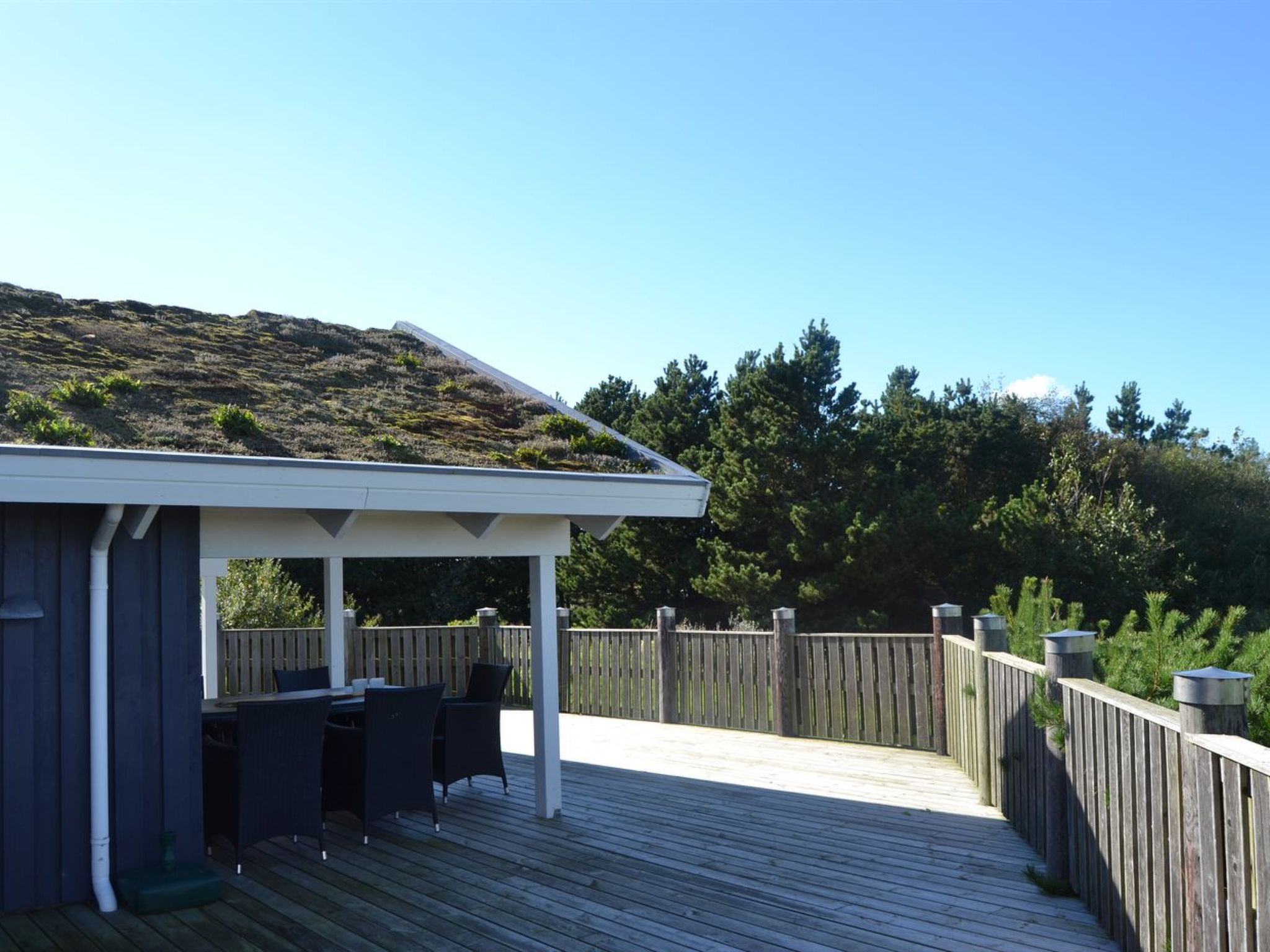 "Sakulfuer" - 2.5km from the sea