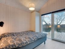 Vrijstaande woning Gubbe op Rømø – Sauna, whirlpool en 500 meter van zee - thumbnail 2