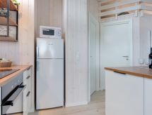 Vrijstaande woning Gubbe op Rømø – Sauna, whirlpool en 500 meter van zee - thumbnail 6